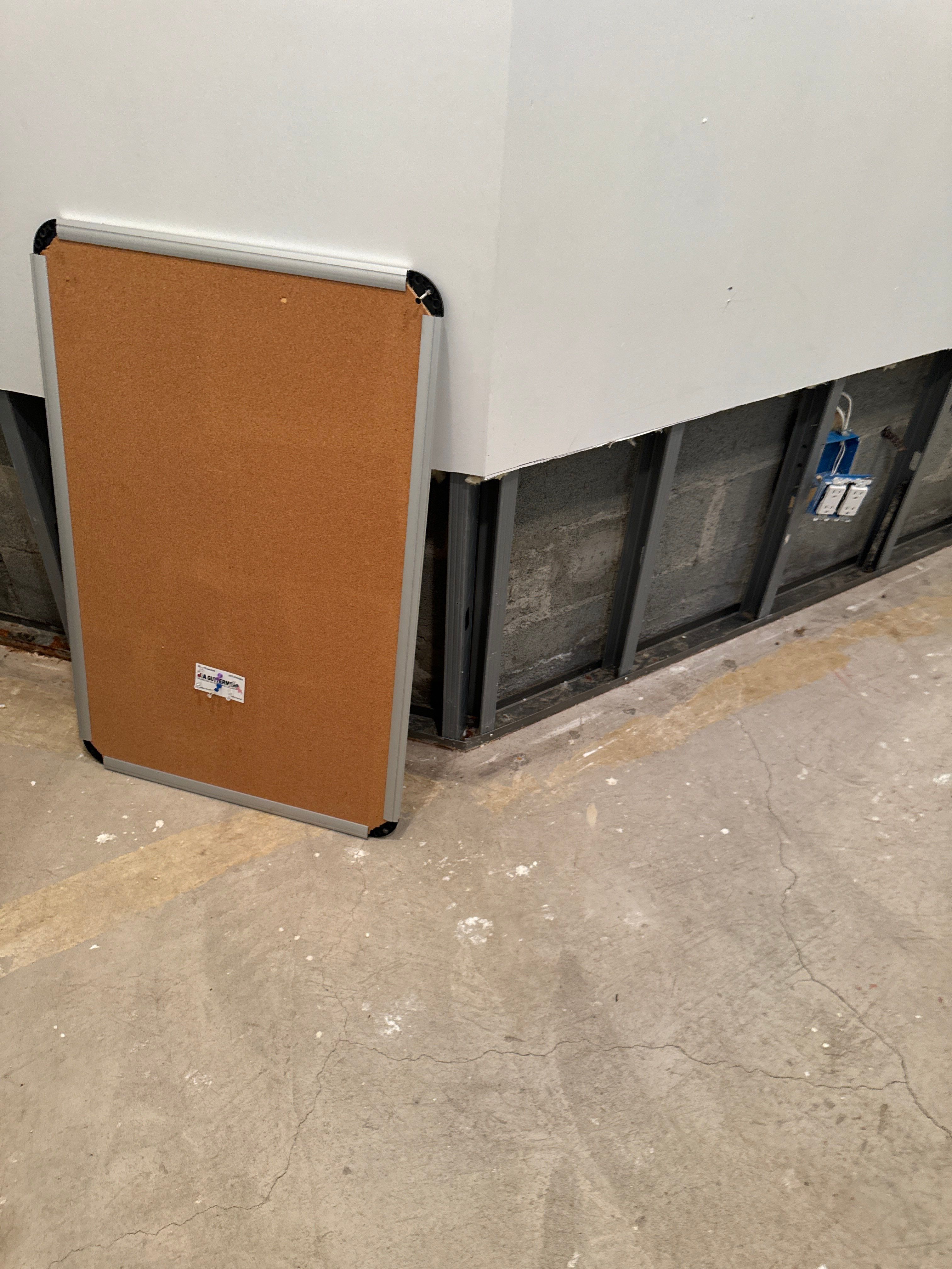 Interior French Drain Mountain Lakes  by Pure Service Pro, LLC 