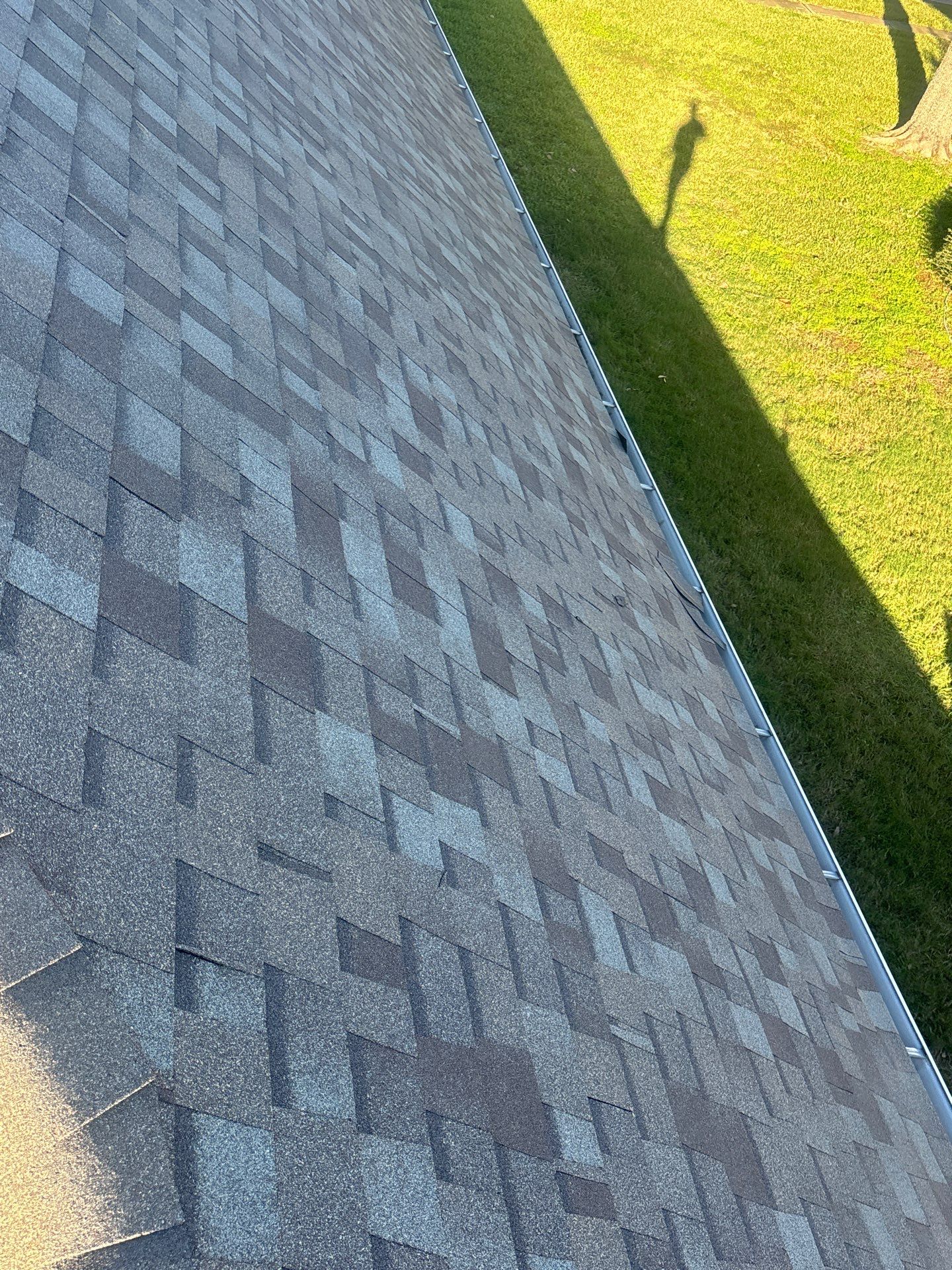 Roof Replacement Cypress by Roof Repair Services LLC