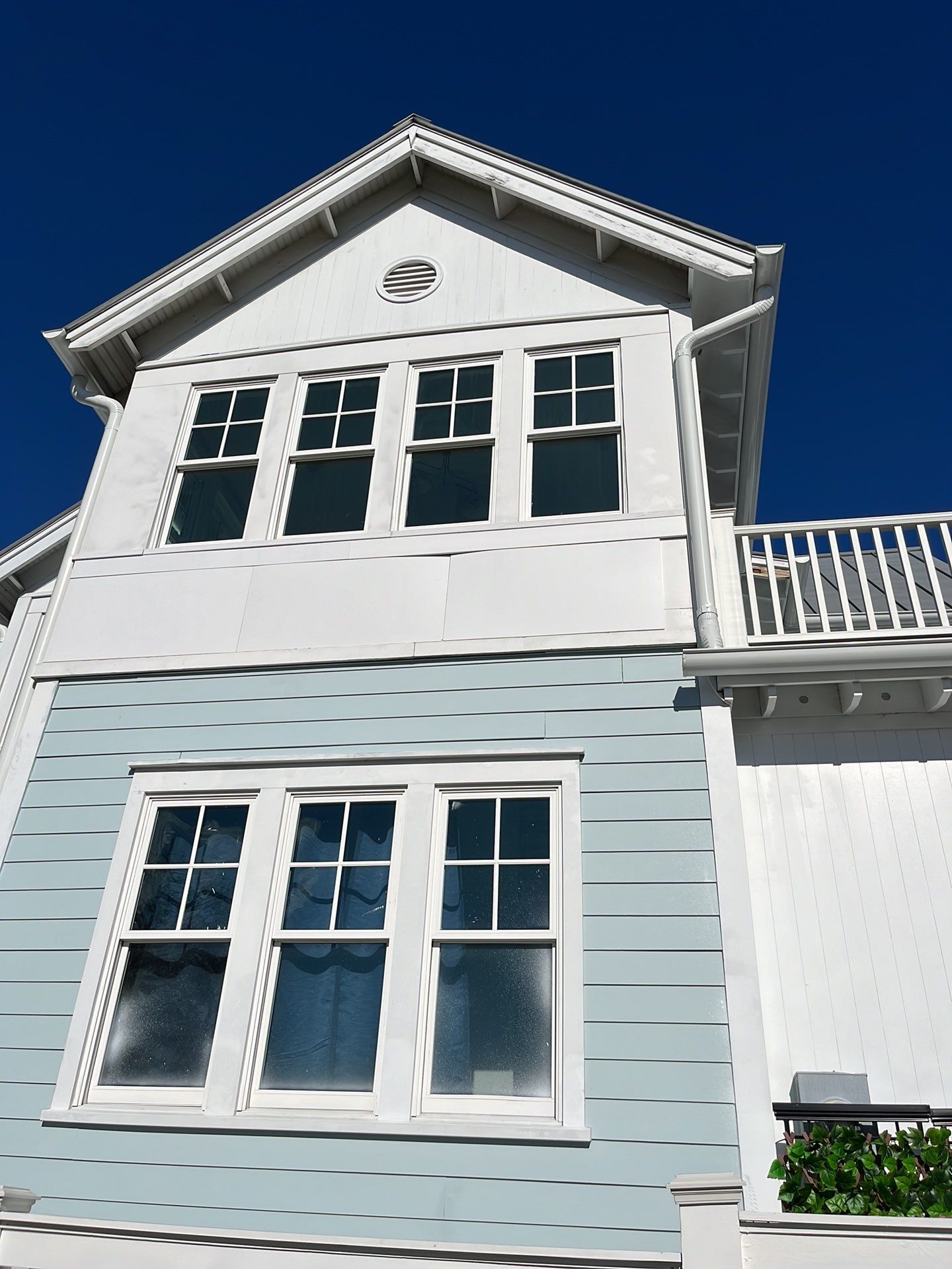 East Beach 24th Bay St by AKK Painting LLC