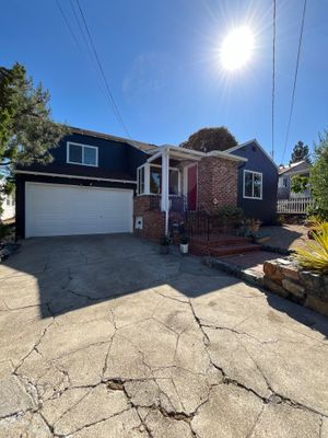 Project in Oakland