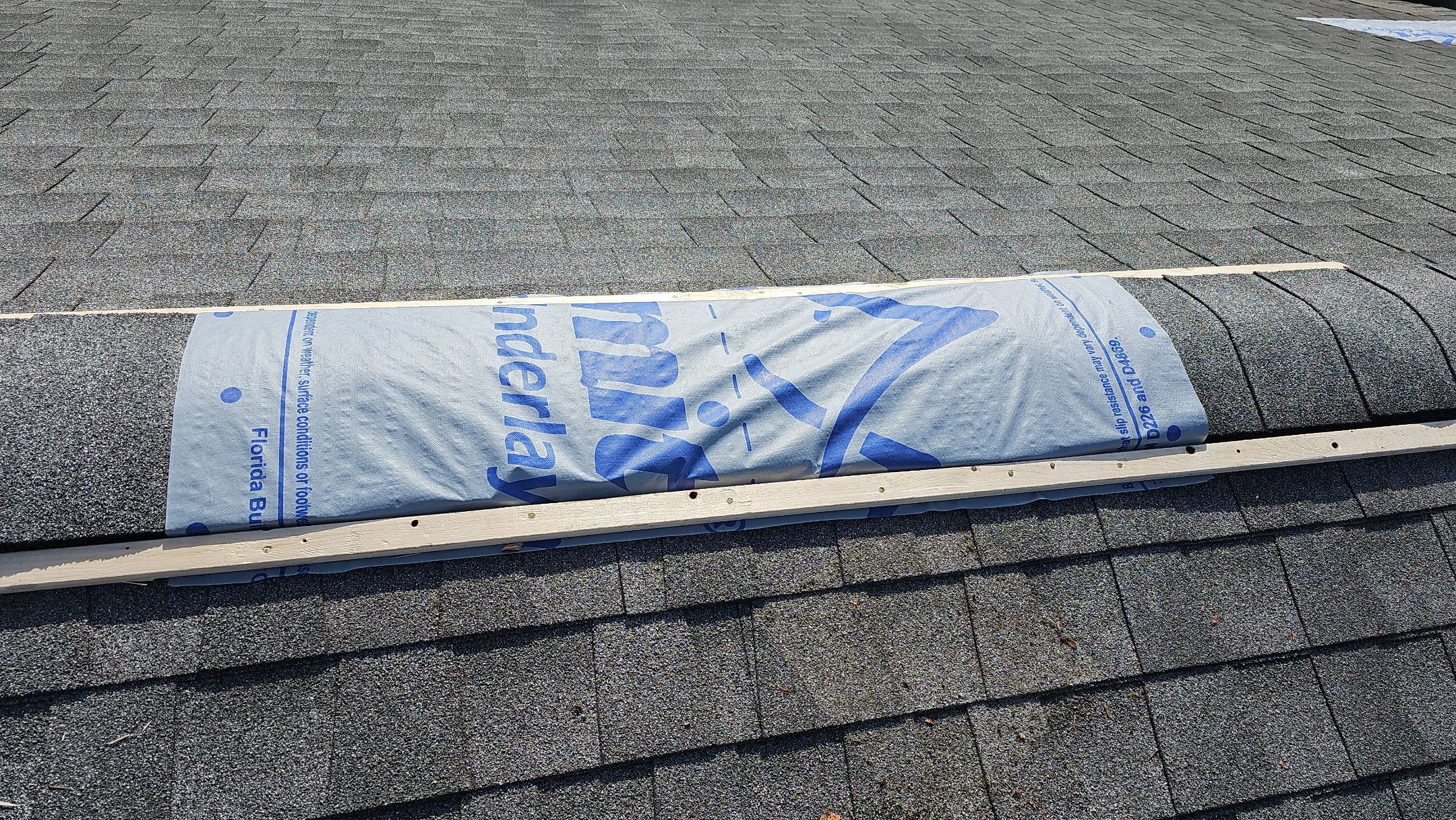 ATLAS PINNACLE COLOR: COASTAL GRANITE by Eagle Eye Roofing