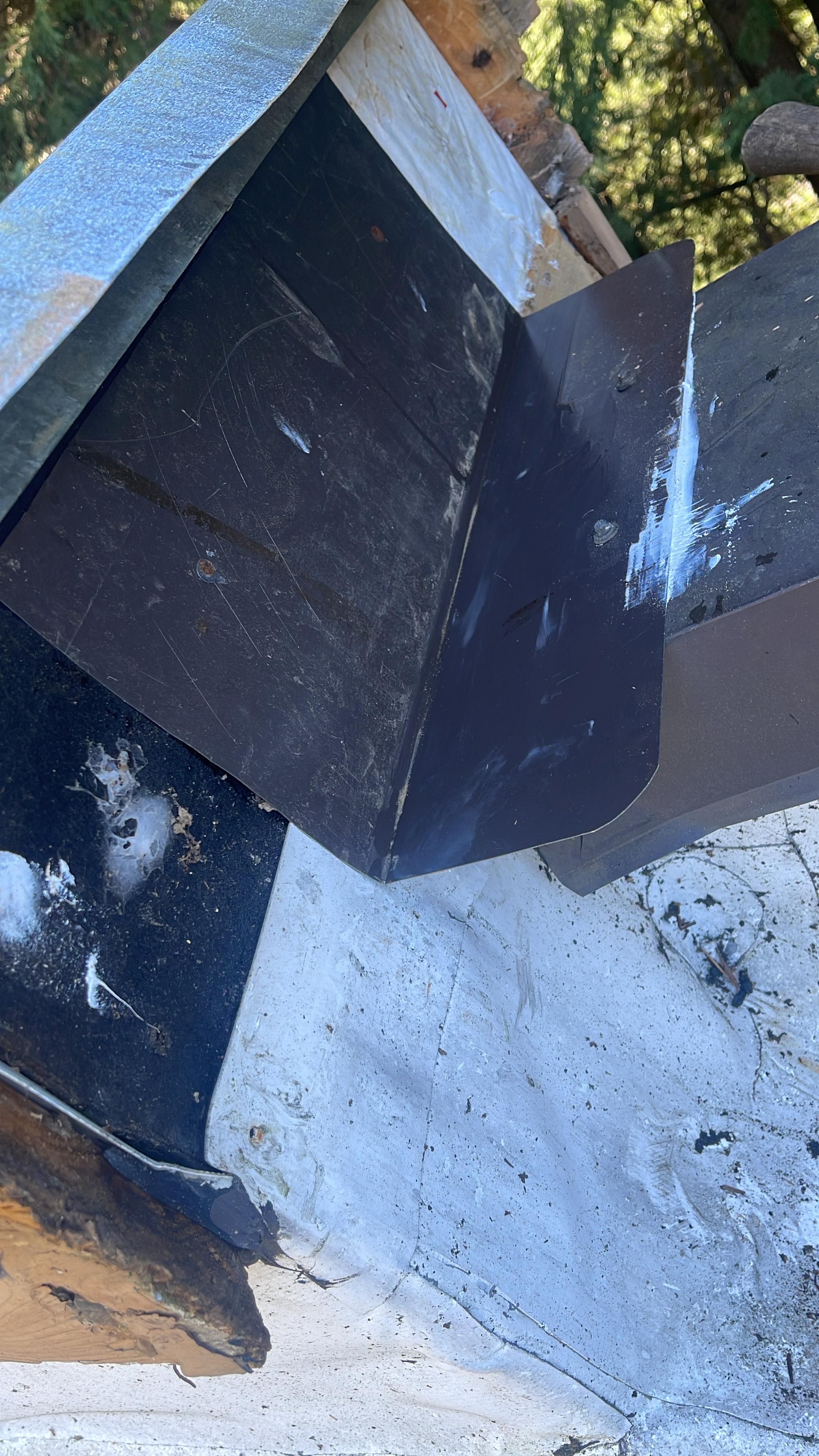 Chimney Repair in Kirkland by Roofing Formula LLC