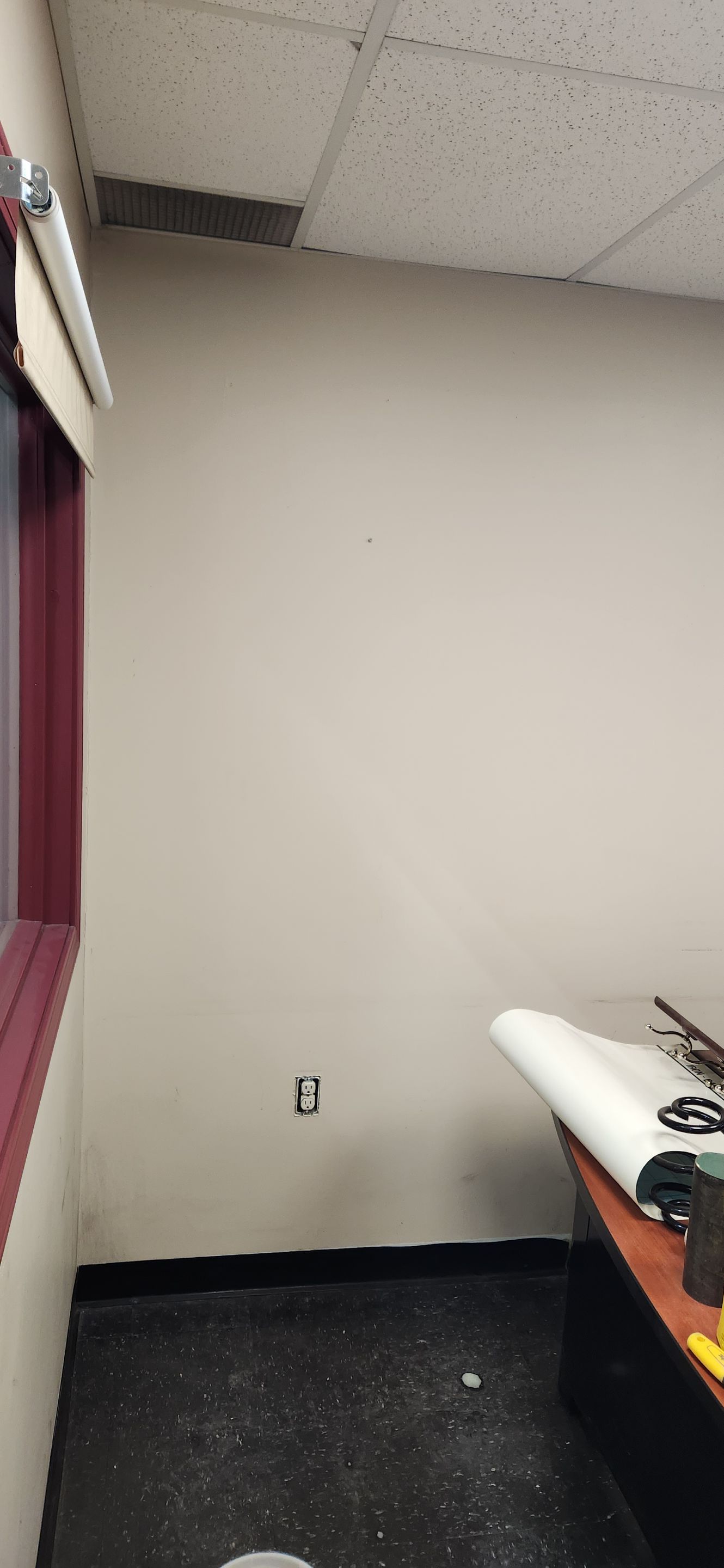 Interior Painting using Sherwin Williams Pro-Mar 200 by Callaway Contracting LLC