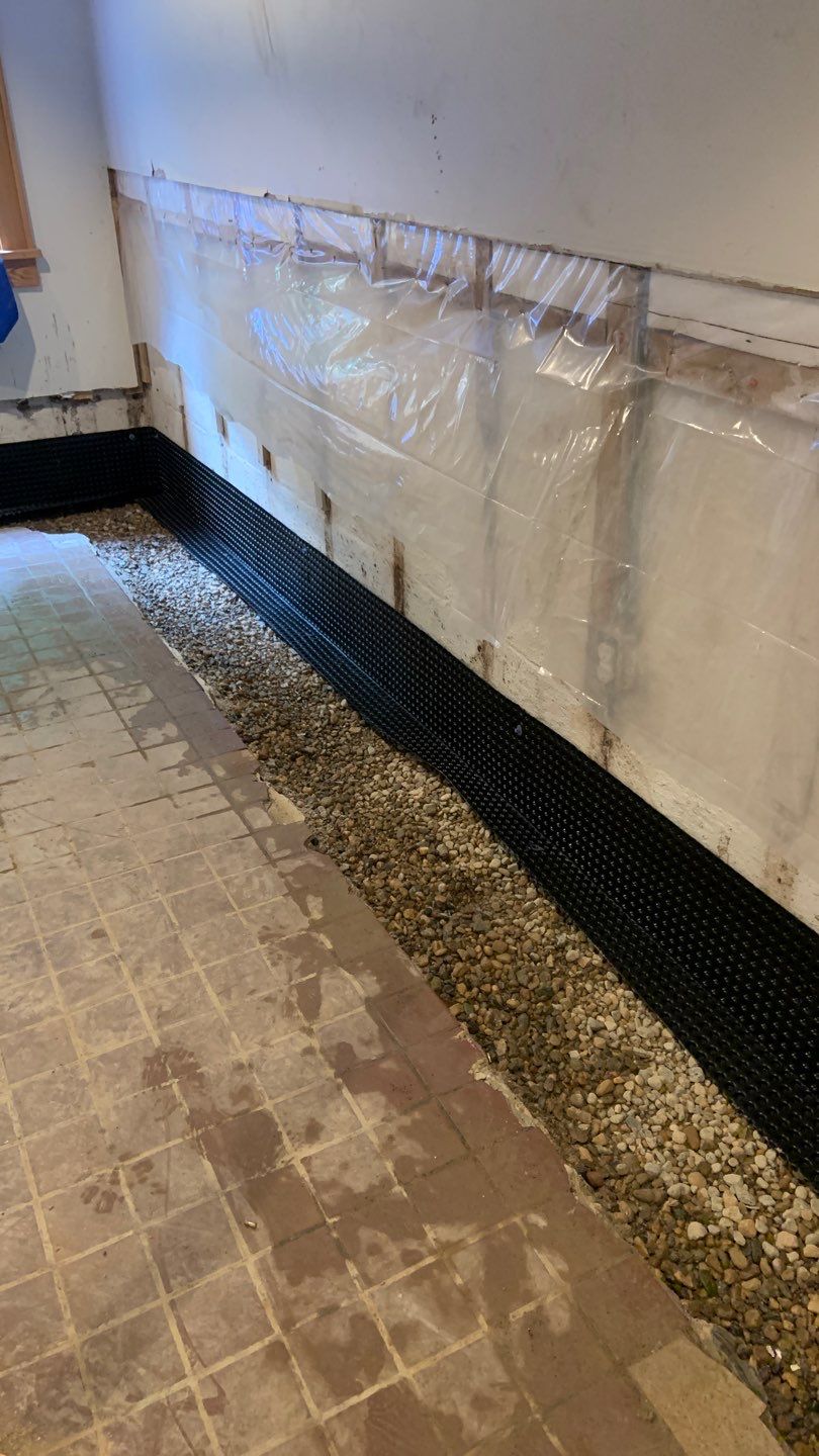 Clear Communication & Smart Solutions for Jose by Waterproofing Northeast