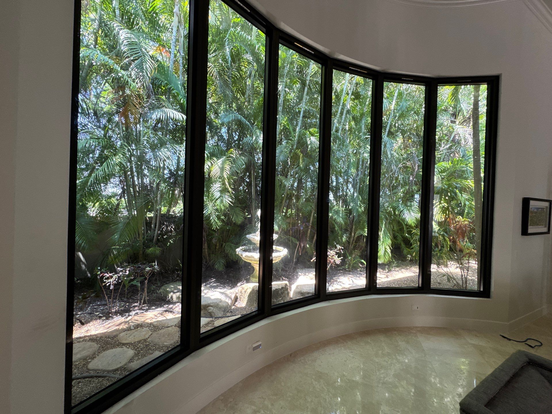 Marc's Residence  by Florida Storm Protection Unlimited