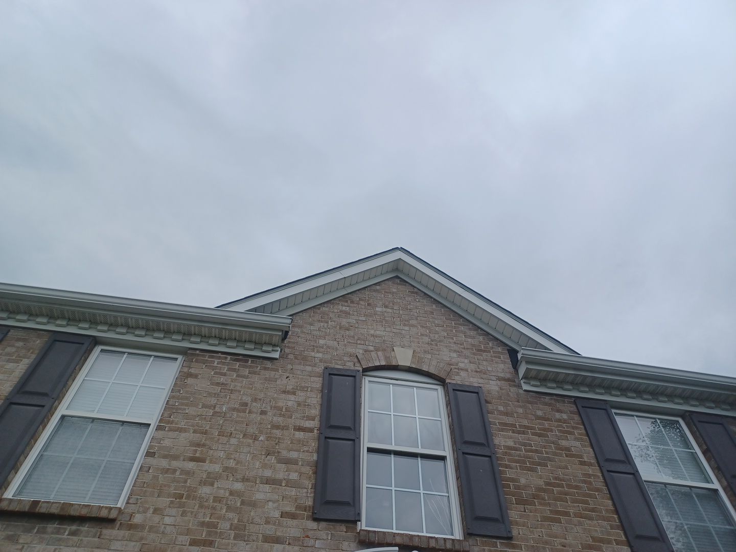 Oscar Adkins by Silver Leaf Contracting 