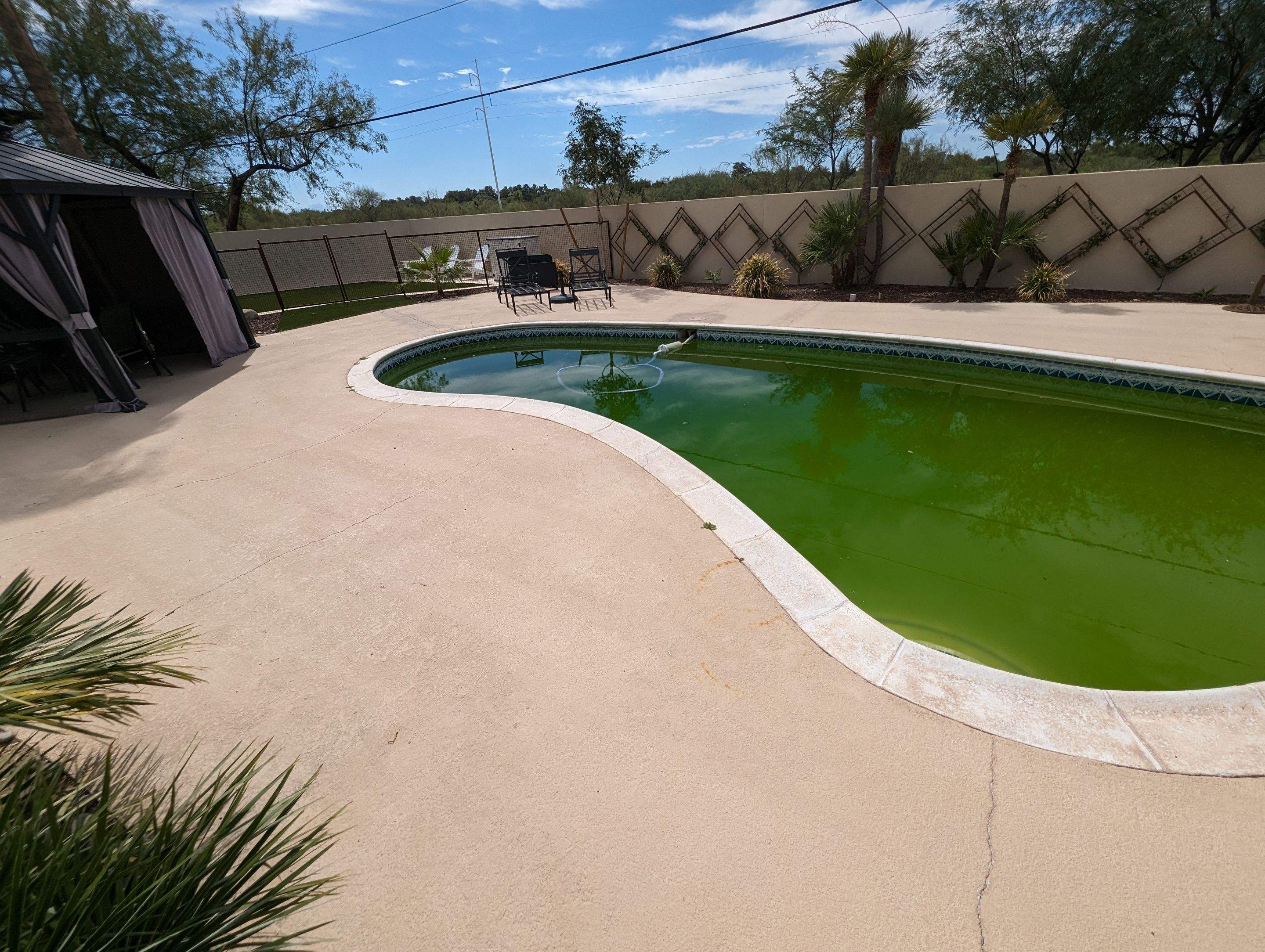 [2464] Renovation Project by Pools by Design 
