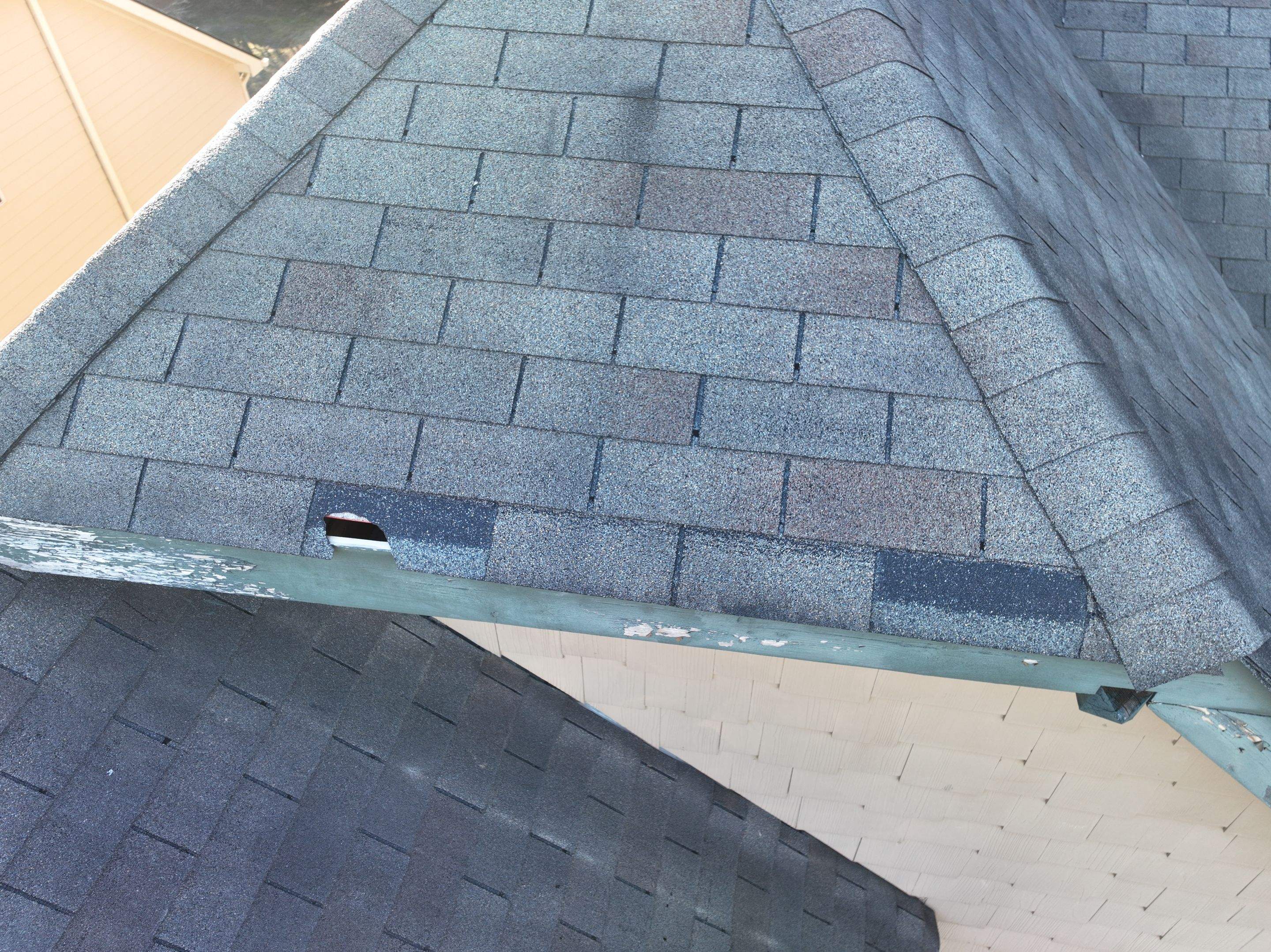 Residential Roof Replacement using Owens Corning by Inspector Roofing and Restoration