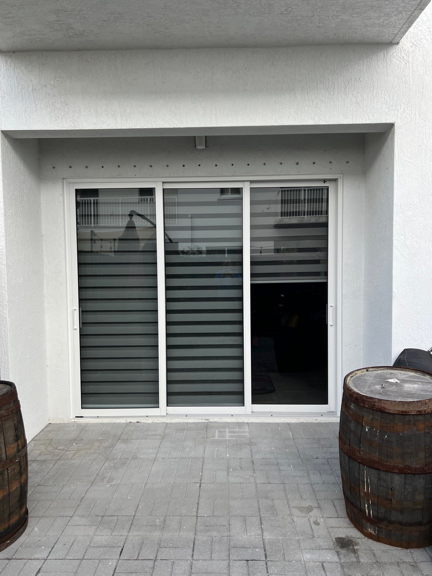 Replacement of Windows and Doors Miami by ASP SuperHome