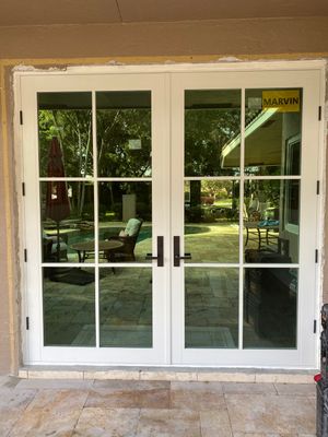 Project in Boca Raton