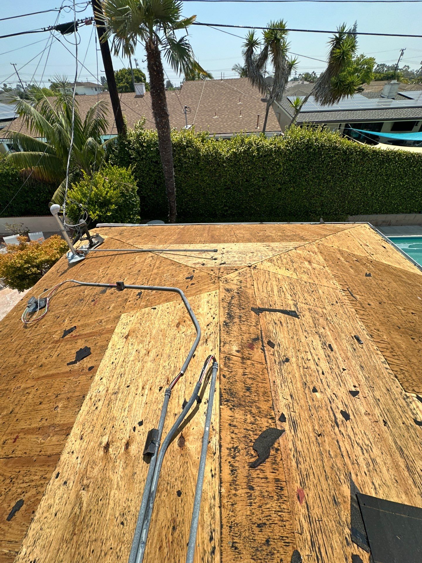 Roof Replacement - Los Angeles, CA 90056 by Epic Roof Replacement