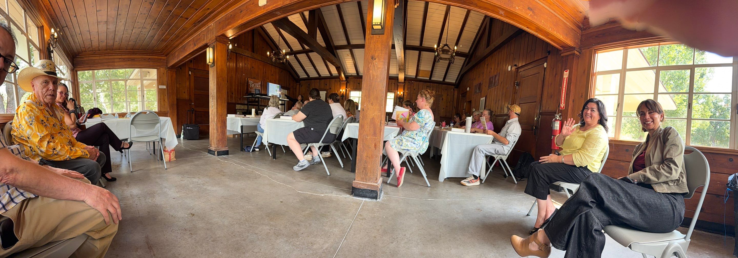Sensory Honey Evaluation and Tasting Workshop in Dallas by Rockwall Honey Bee Company