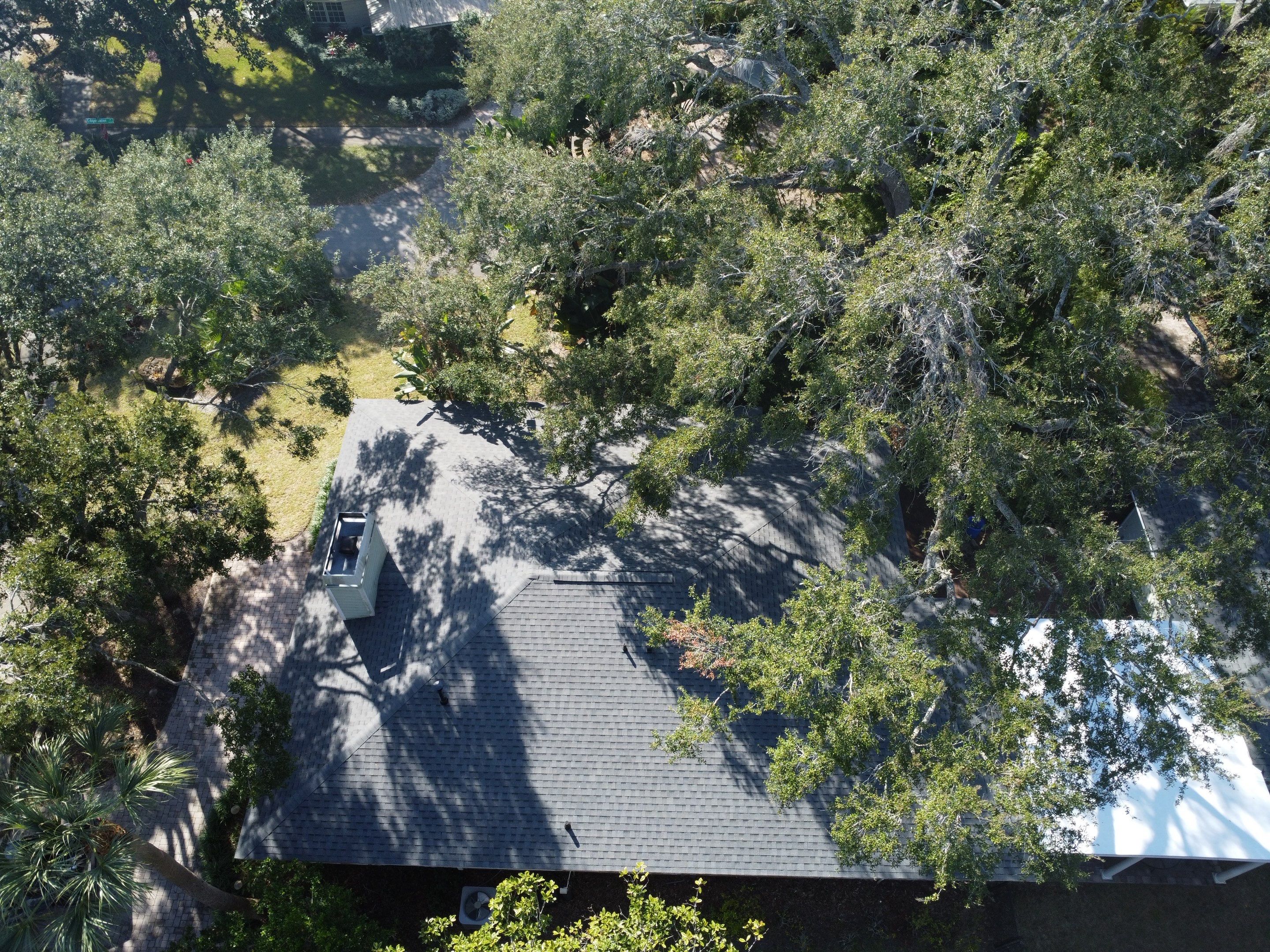 Roof Replacement in Tampa, FL by Steadfast Roofing 