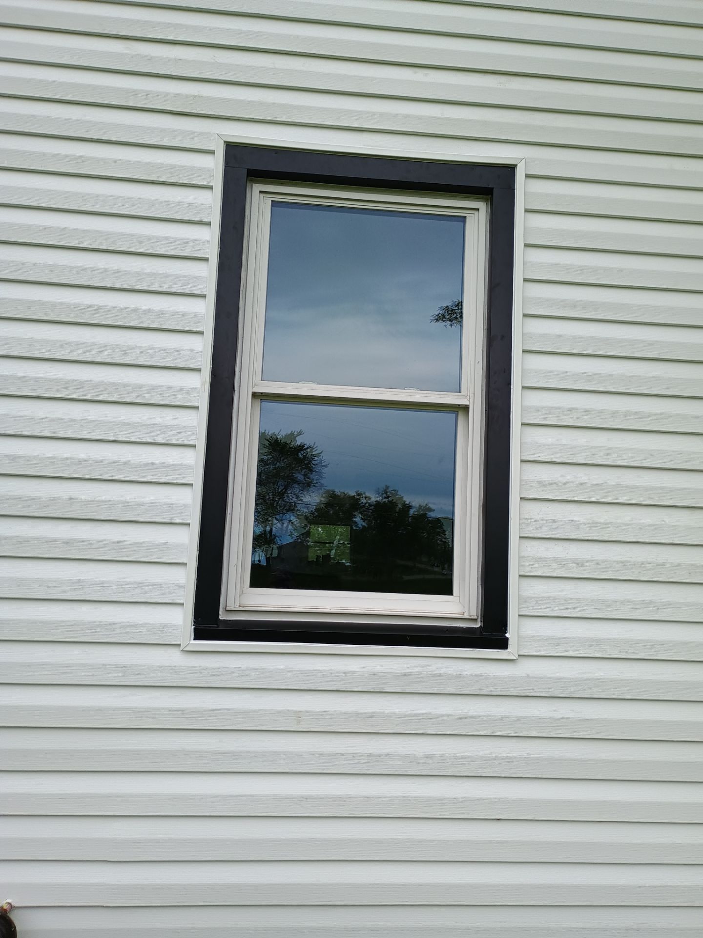 Residential Remodel using GAF Timberline HDZ Charcoal by Nitro Roofing and Construction