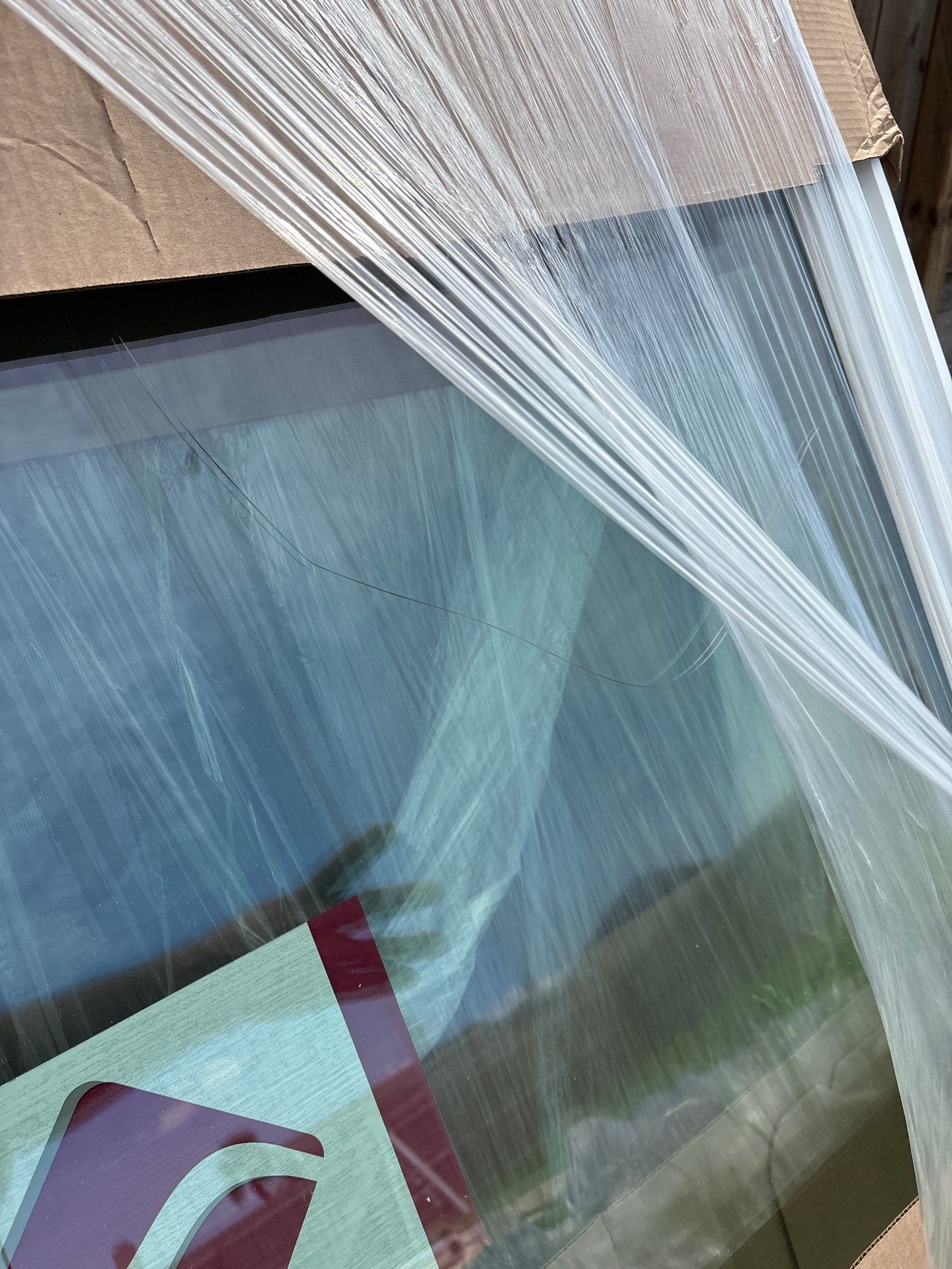 Poorly installed Windows WILL Destroy a home! by Bayfront Roofing and Construction