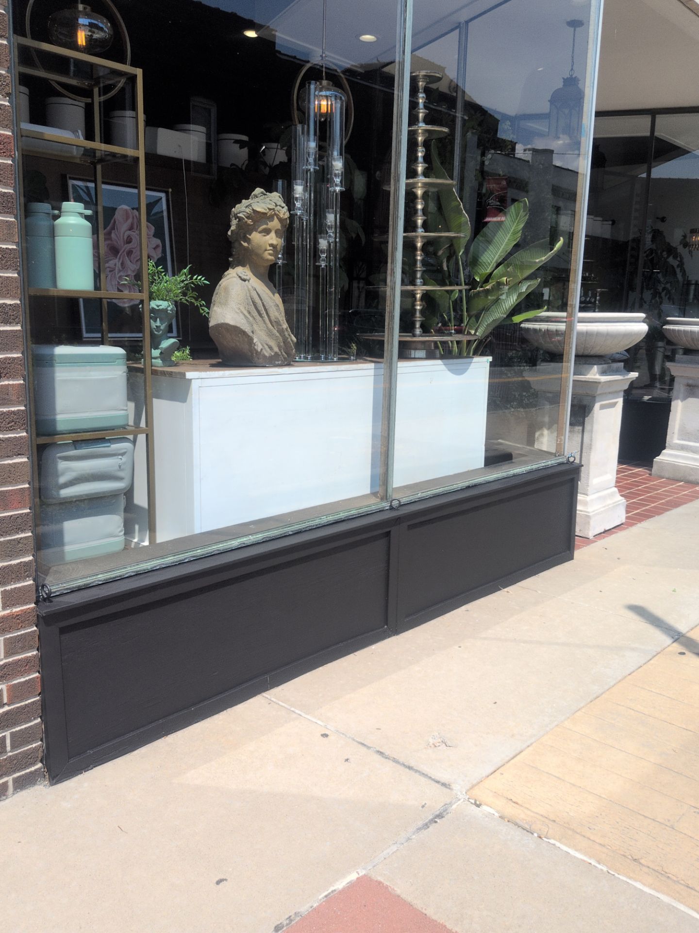 Project in Cape Girardeau by Duncan Painting And Wallcovering