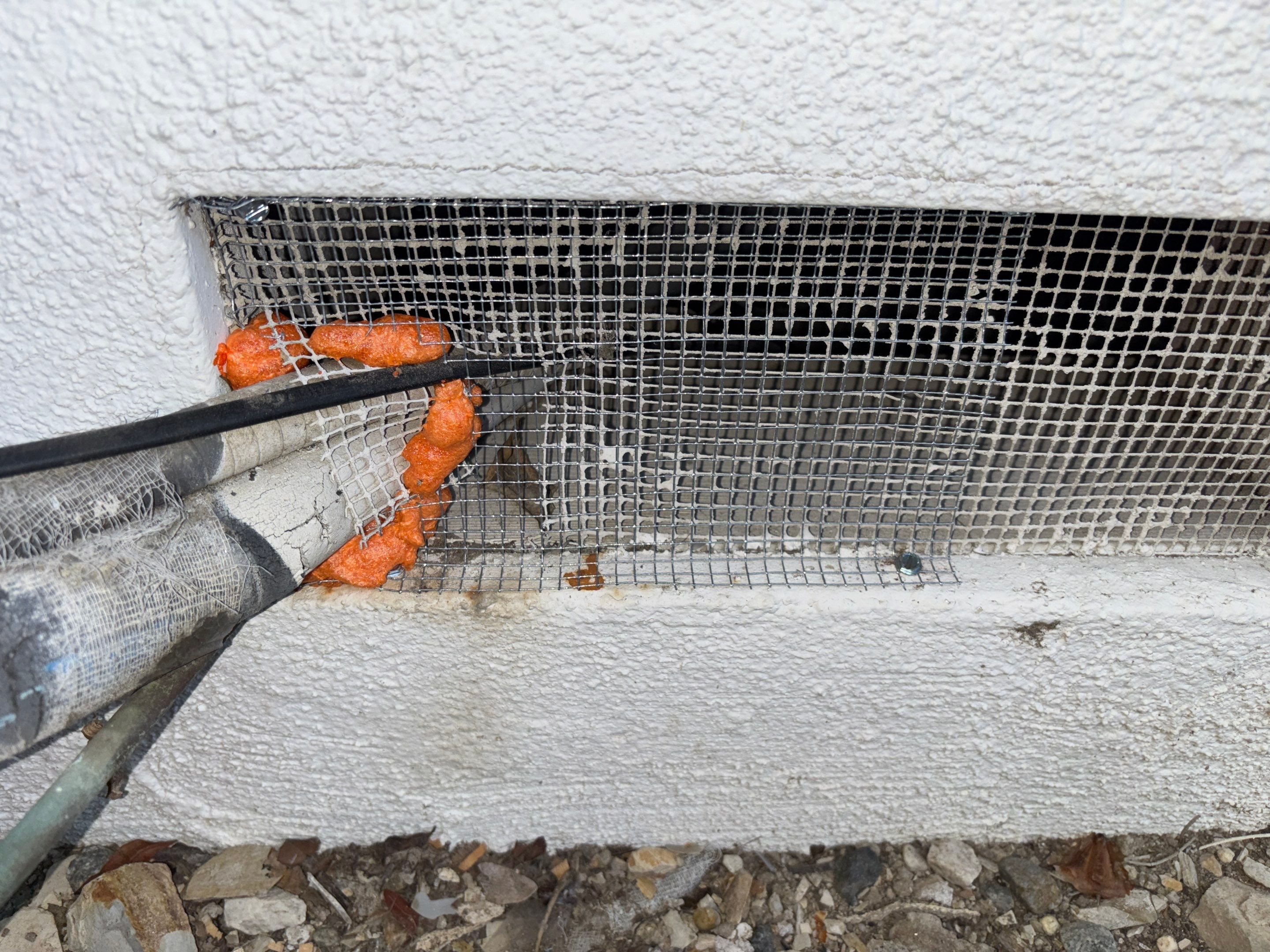 Project in Rolling Hills Estates by Insulation Labs