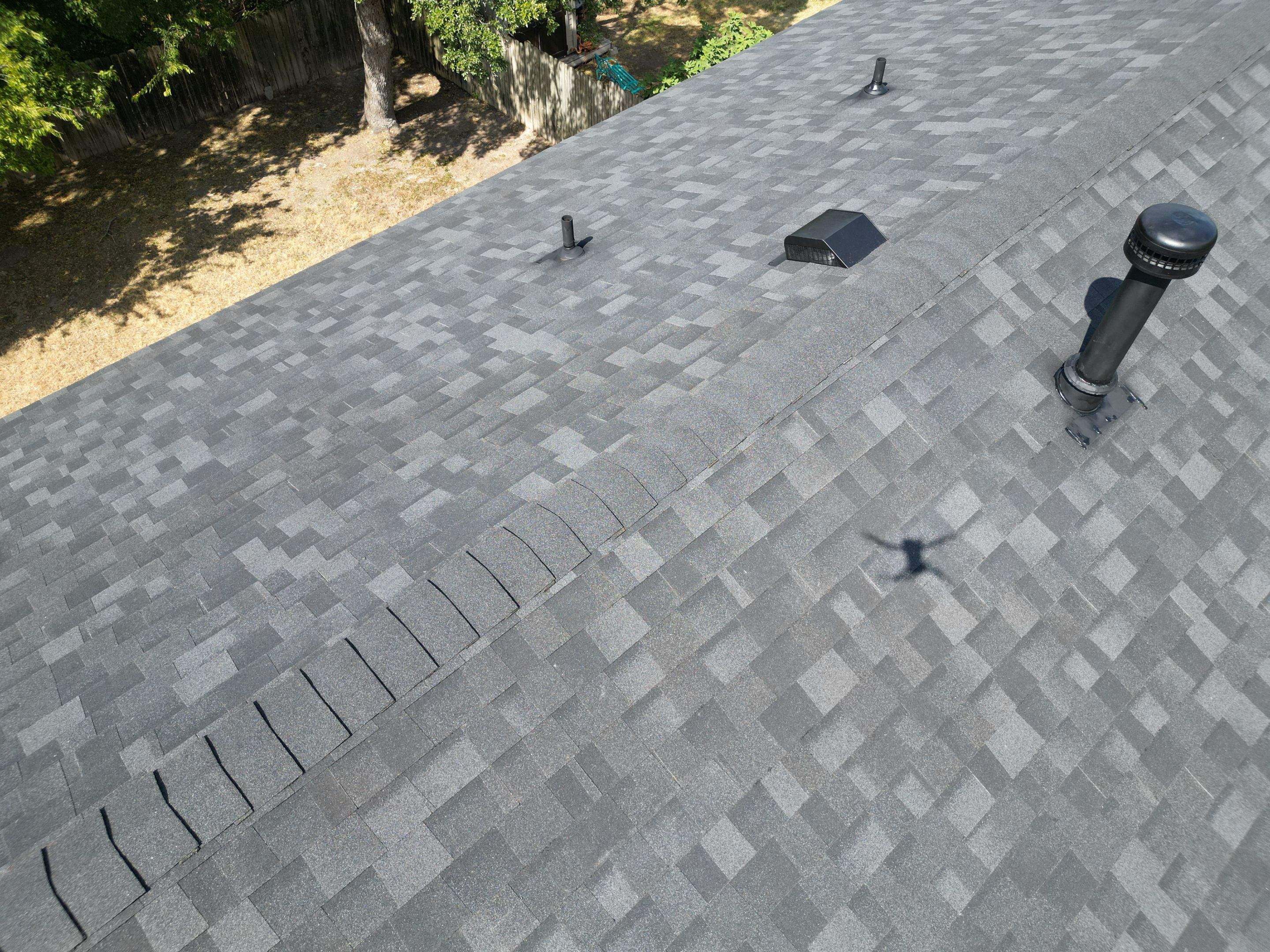 Onyx Black - Owens Corning TruDefinition Duration by RoofsOnly.com