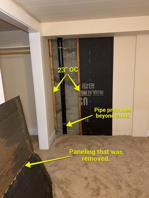 Project in Canby