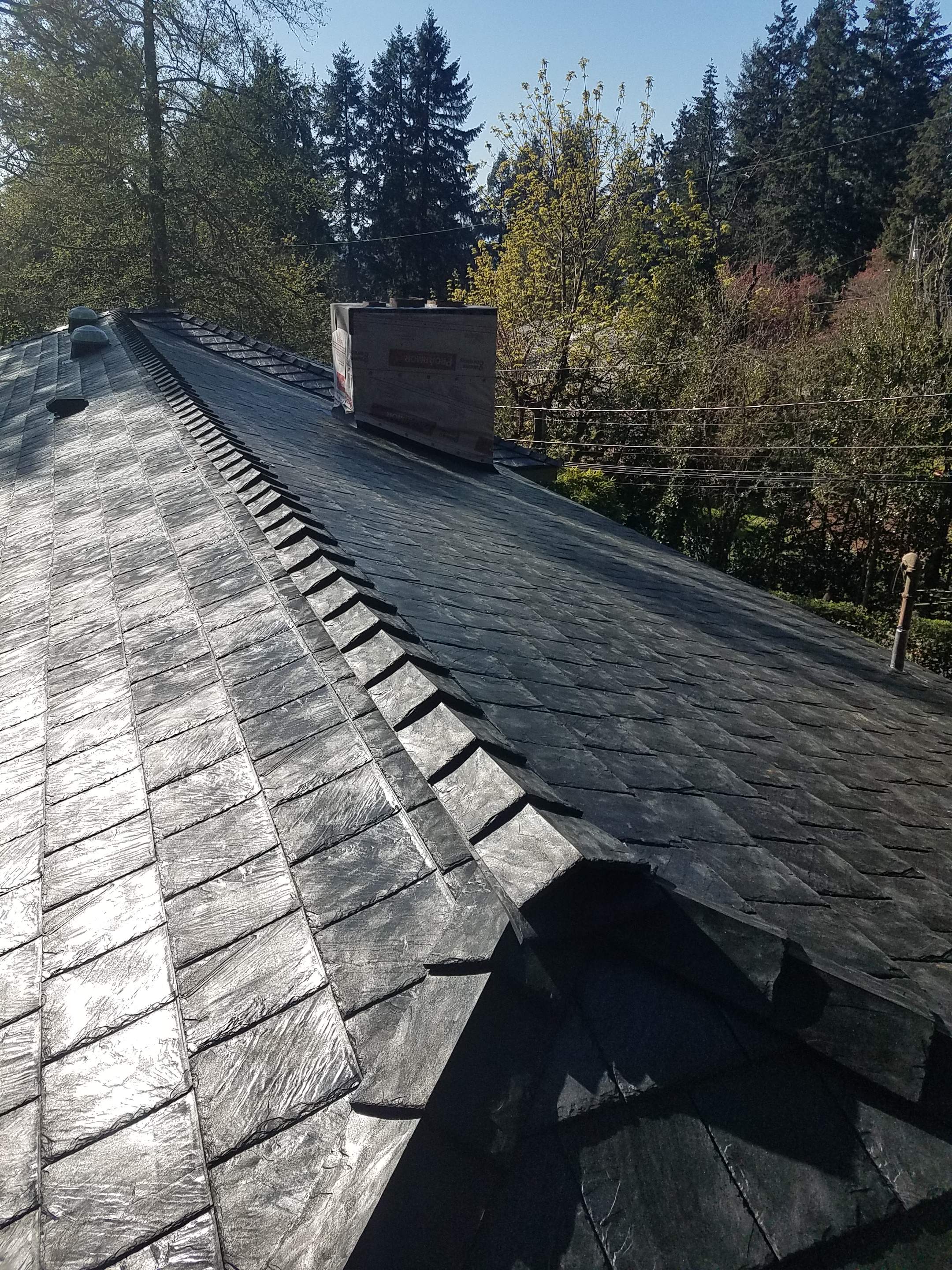 2401 Burien by RoofWorks Northwest