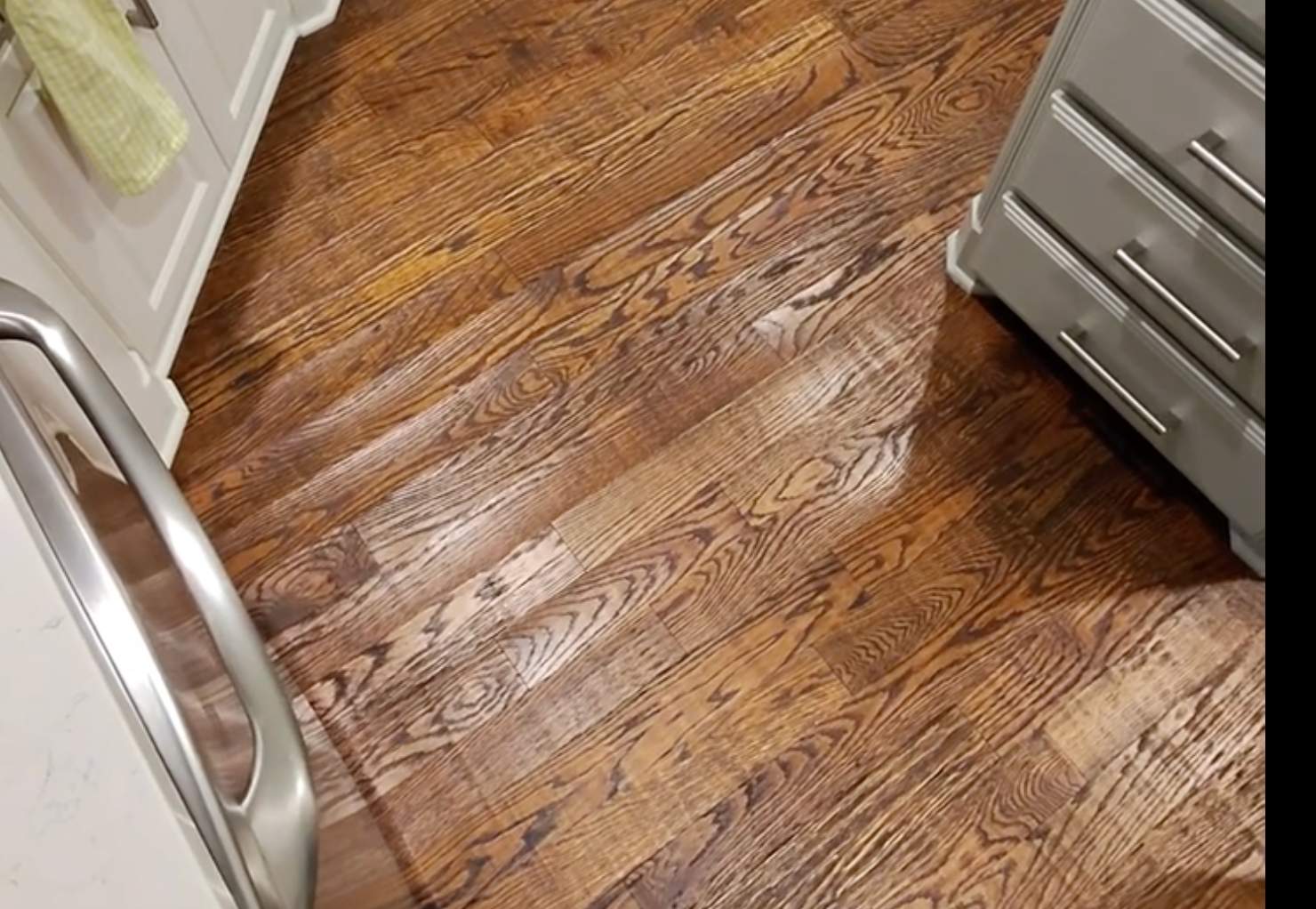 Fine Line Flooring Inc. featured photo.