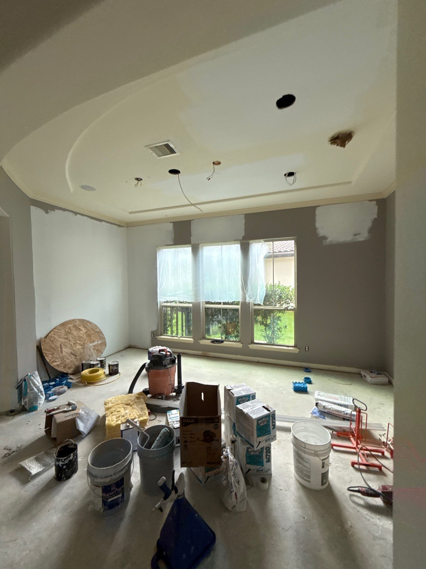 Bathroom Remodel u by SophAlx LLC