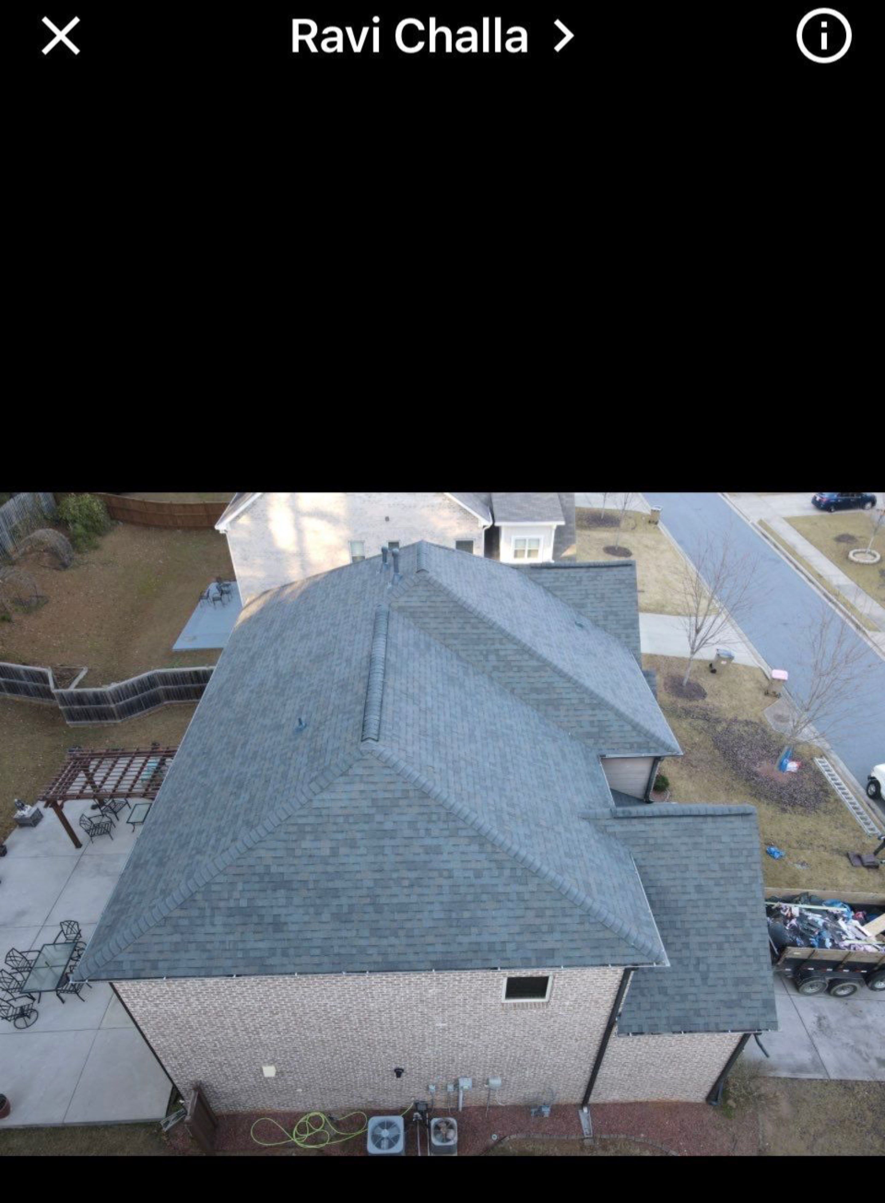 Residential Roofing Installation by Inspector Roofing and Restoration
