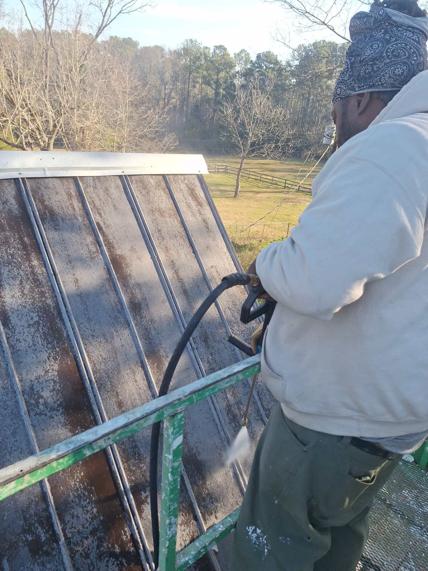 Residential Roofing Sealant  by iGreen Solutions