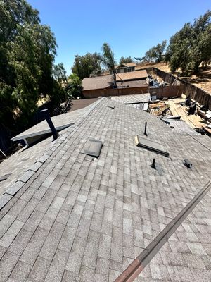 Roof Replacement - Riverside, CA 92505
