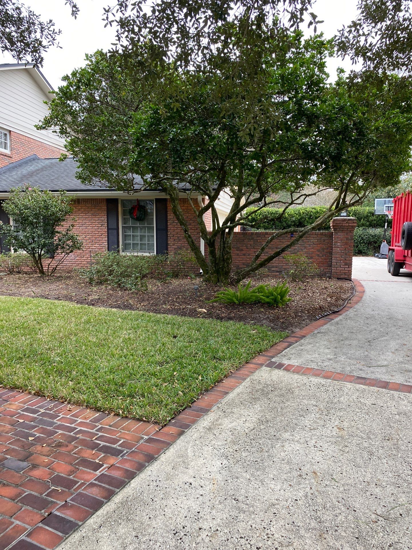 Deerwood Resident | Extreme Cleanup by ProGreen Services