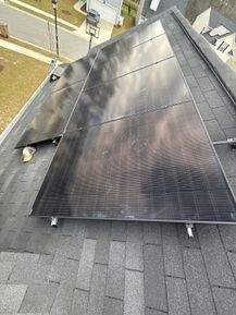 Pooler Ga Project by Zero Grid Power Solutions
