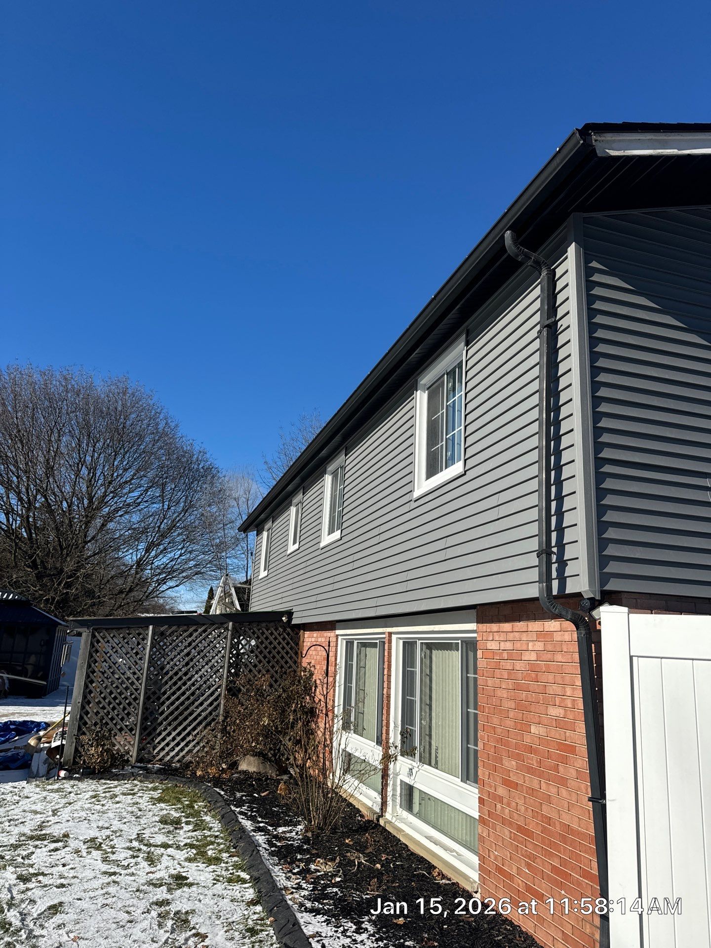 1844 Andrew Street Southeast Kentwood, MI 49508  by Veteran Roofing & Exteriors