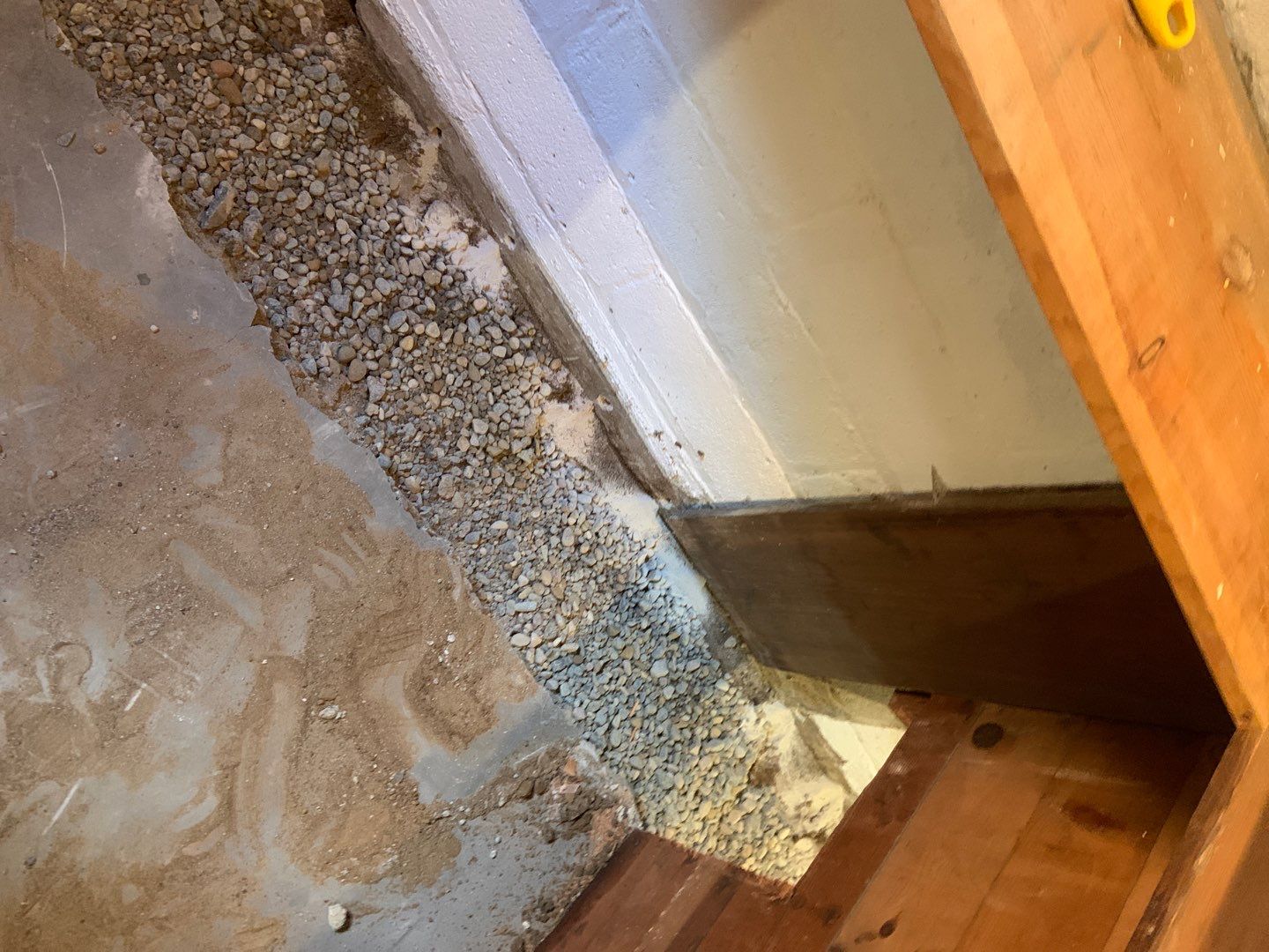 Keeping Brent’s Tenant Safe in South Minneapolis by Waterproofing Northeast