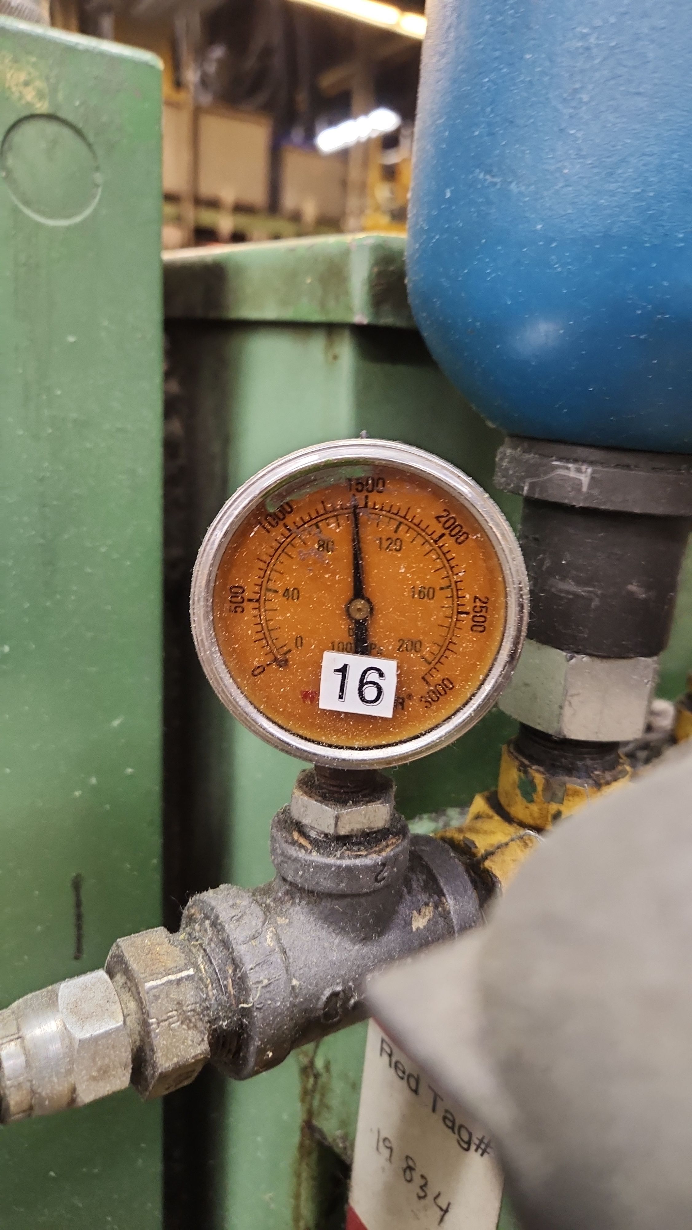 Project in Santa Ana by Altium Packaging