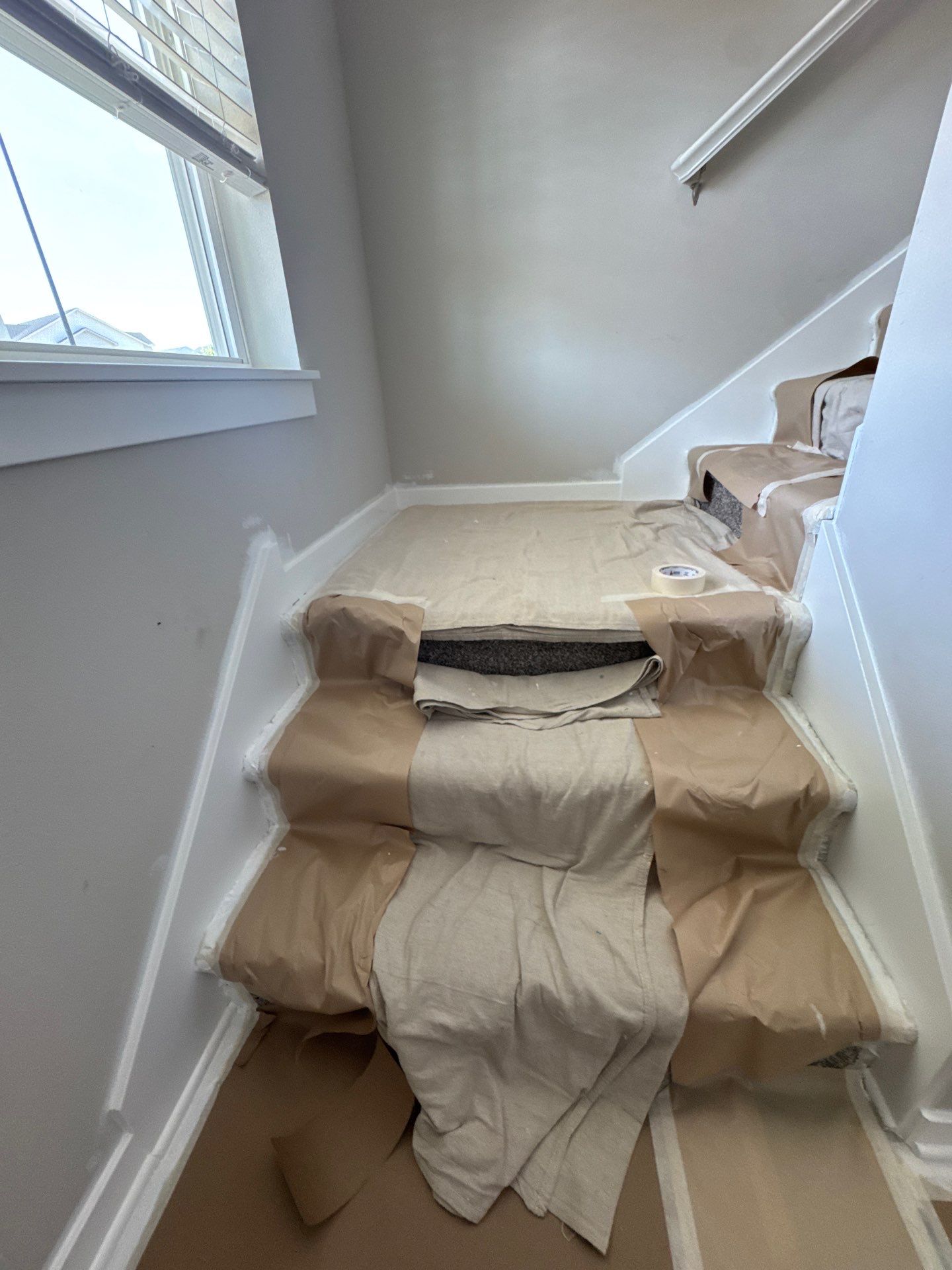 Res Int Repaint by Midwest Paint LLC