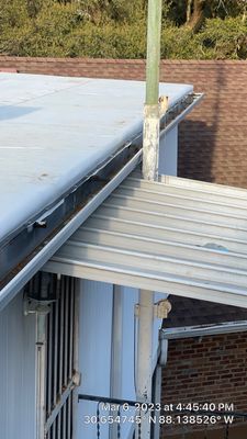 Residential Roofing Installation using Roof Replacement