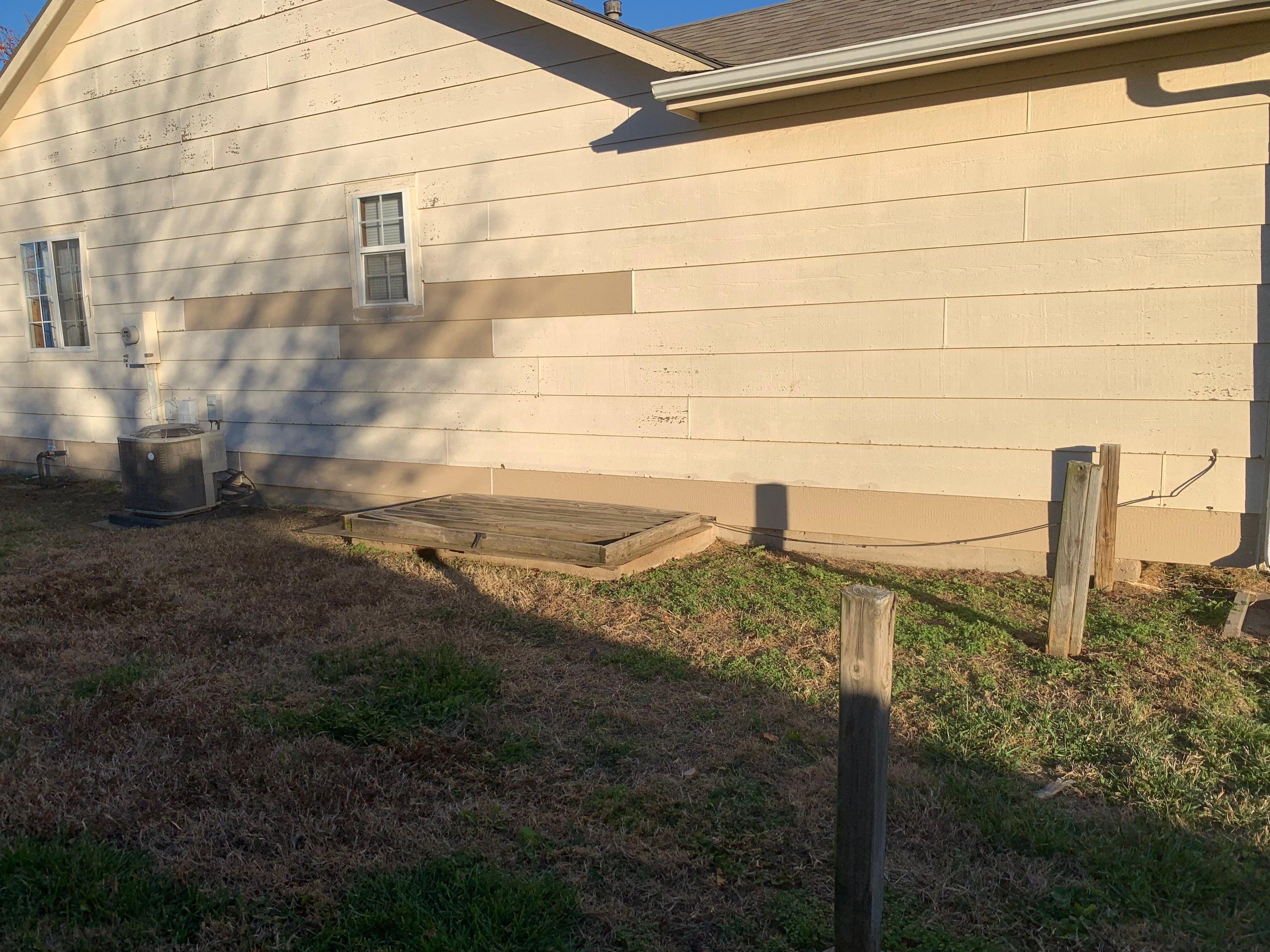 Before & After by TRUST ROOFING & REMODELING LLC