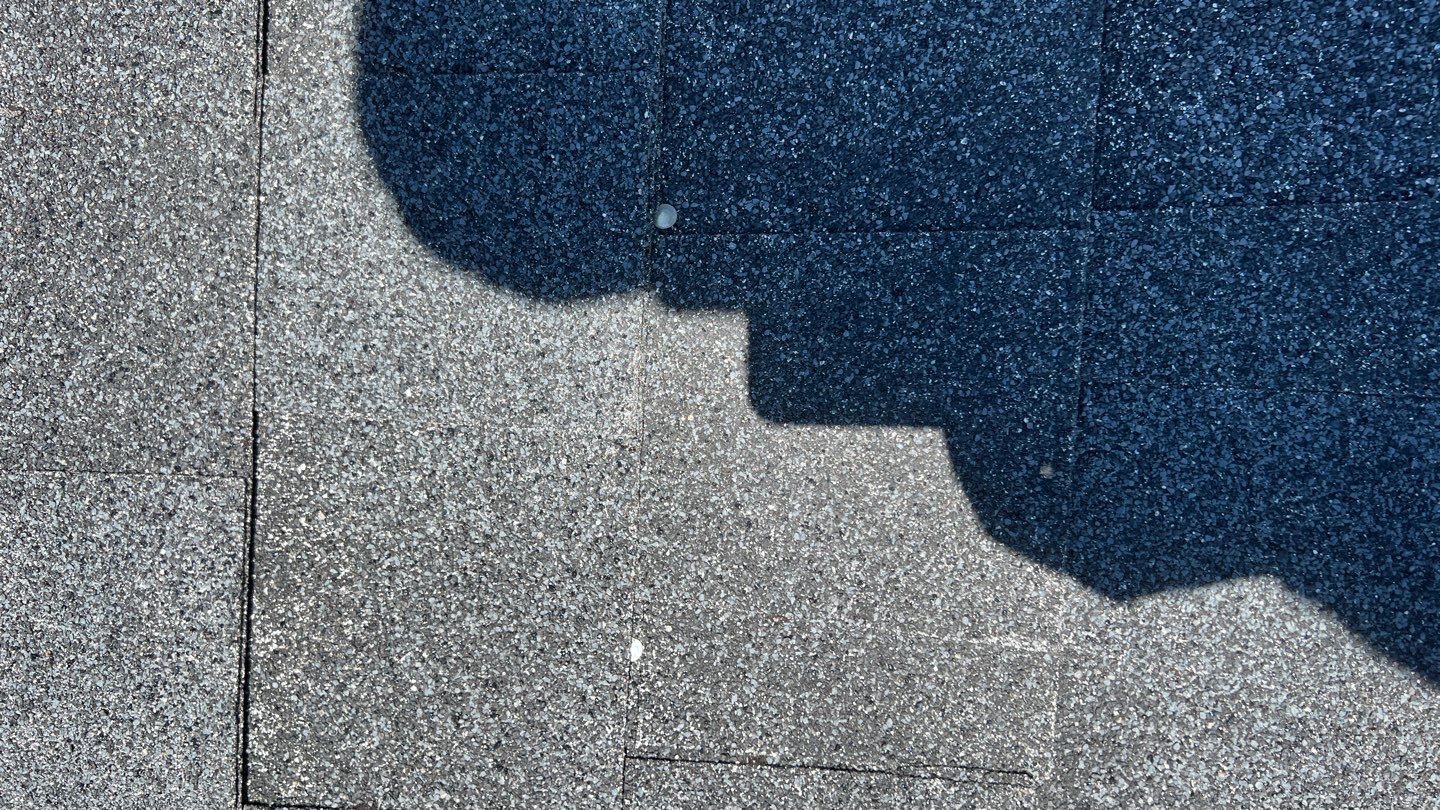 GAF Timberline HDZ - Charcoal by Montana Roofing Solutions