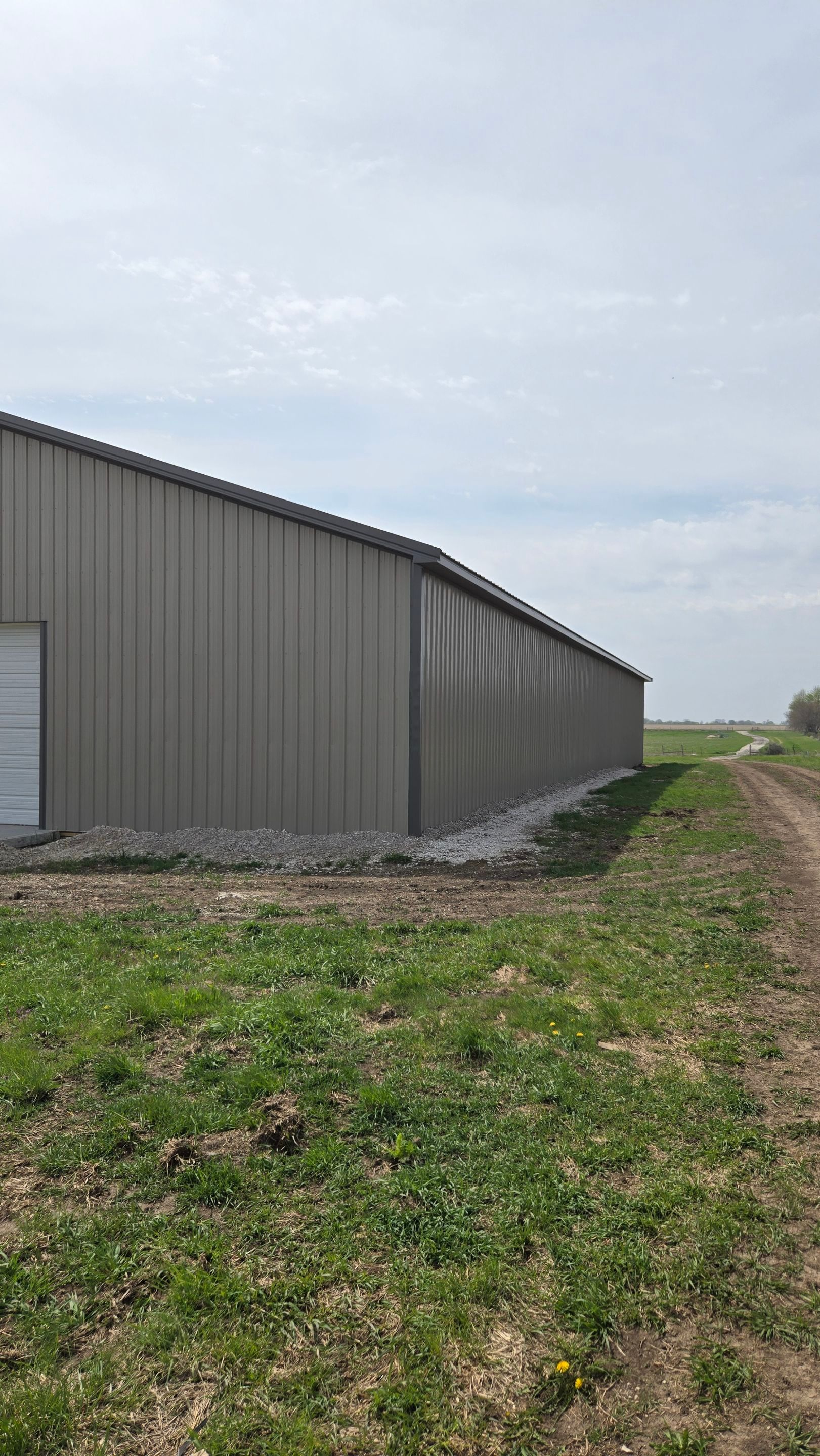 Moley Project by Graber Custom Structures