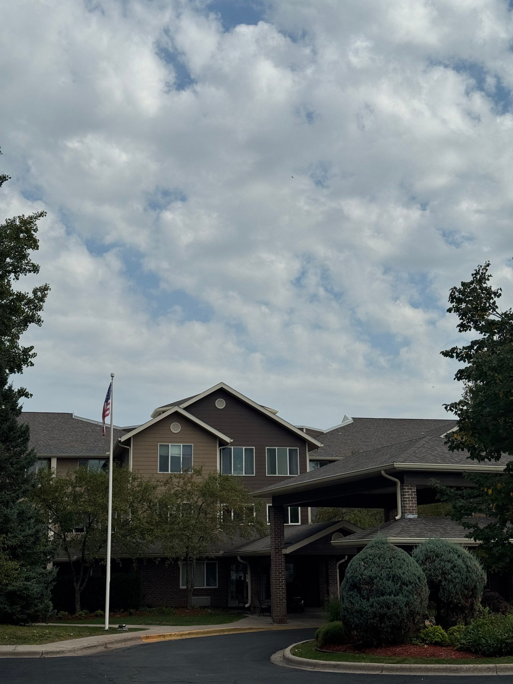 Project in St Paul by Crush Development Services LLC