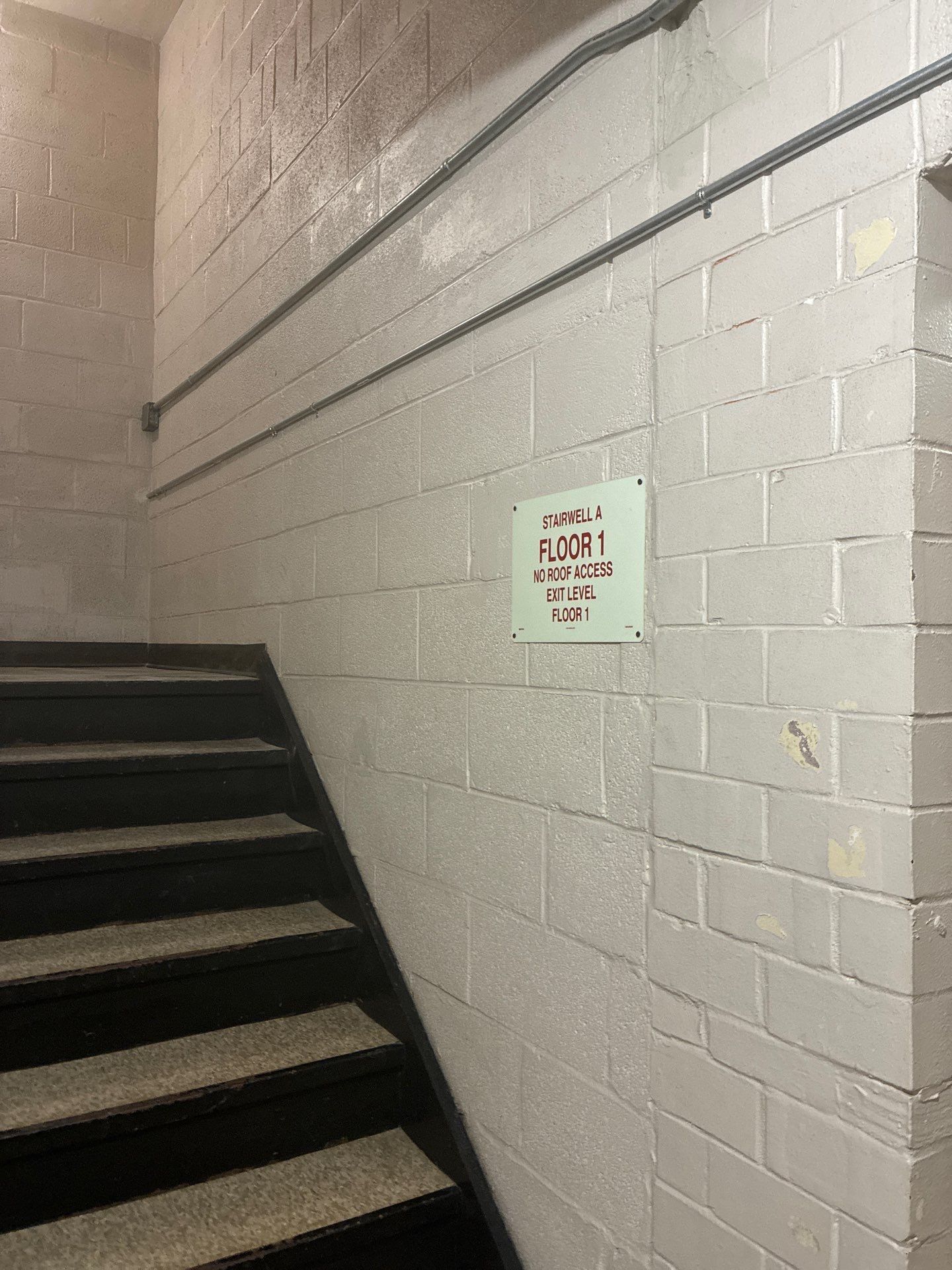 Commercial Interior Painting in Falls Church, VA by My Painter 