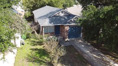 Georgetown Gray - Certainteed Landmark