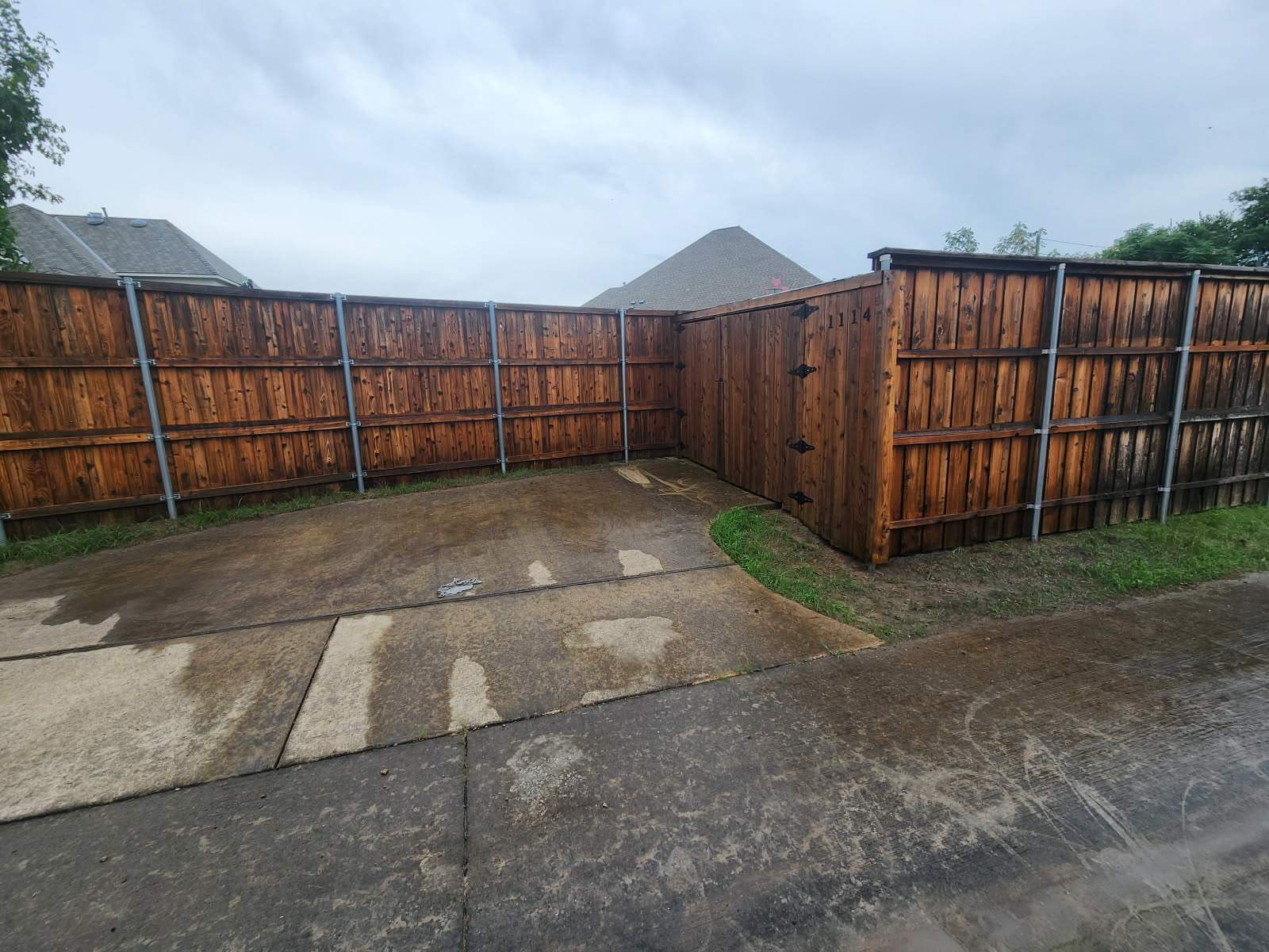 Project in Wylie by Rhino Roofing and General Contracting, LLC