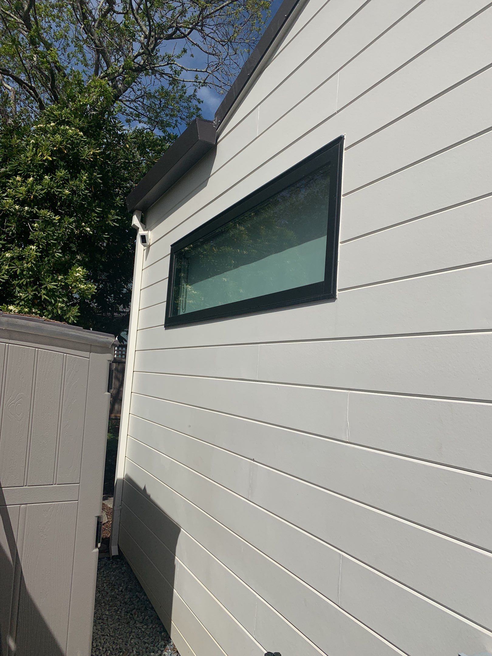 Rich Maiers’ Home by SpotFree Window Cleaning