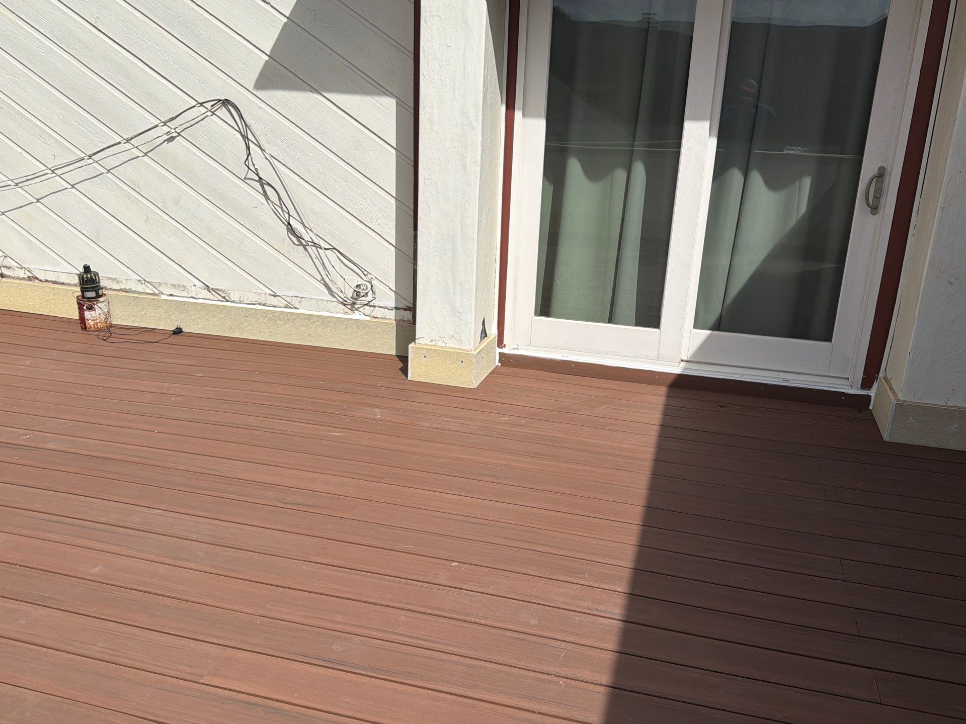 From Disaster to Deck by Bayfront Roofing and Construction