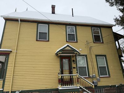 Gutter Repair by Homestyle in Berea 