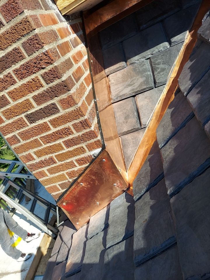 Brava Tile by Waddle Exteriors