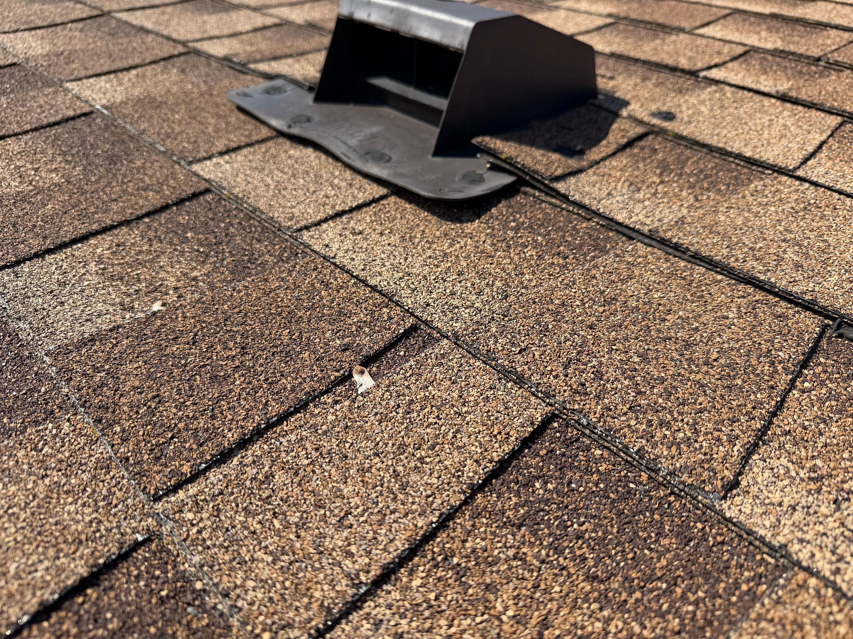 Project in Cambridge by The Roofing Crew