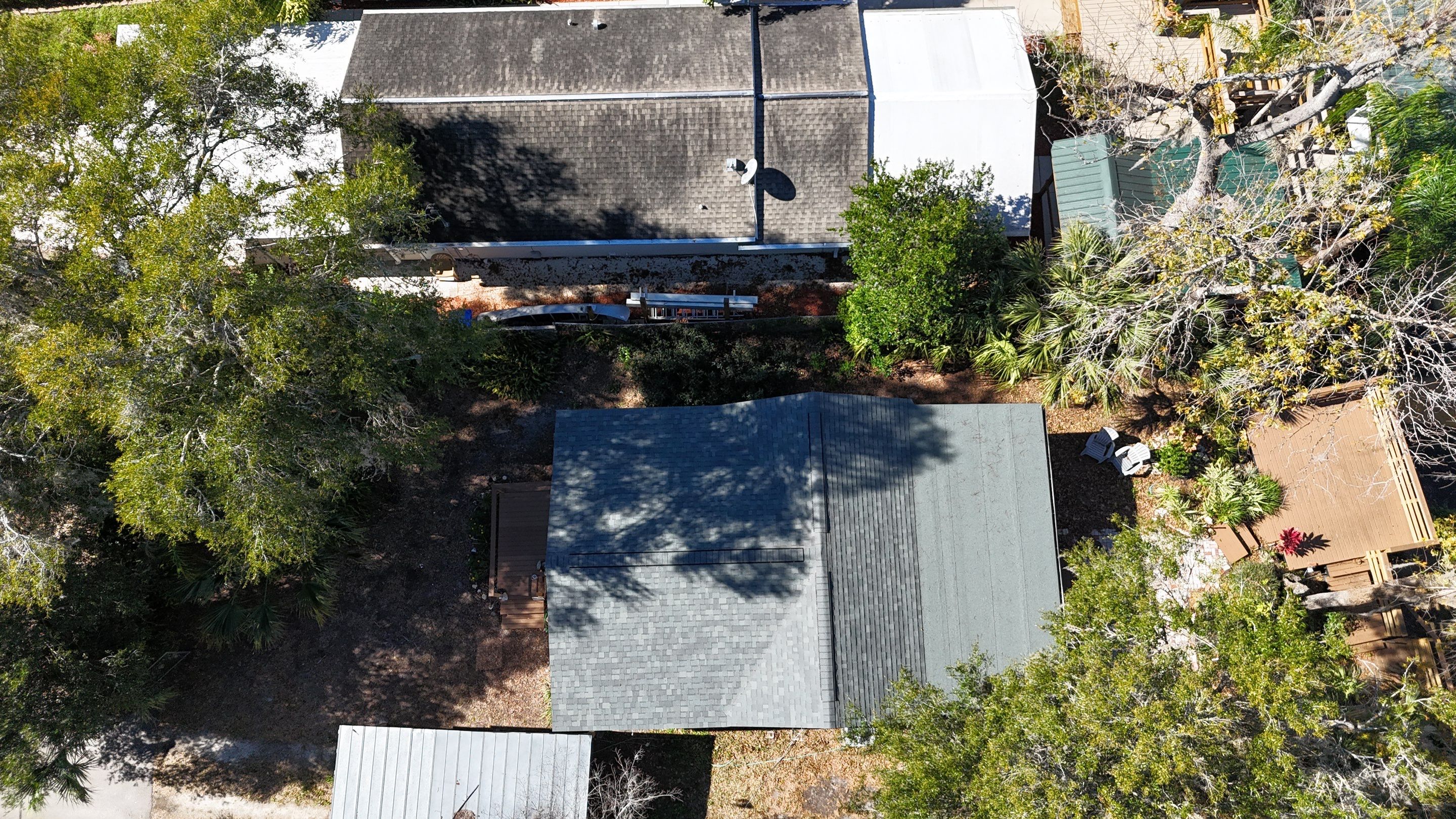 Roof Replacement in Riverview, FL by Shingle Masters Roofing