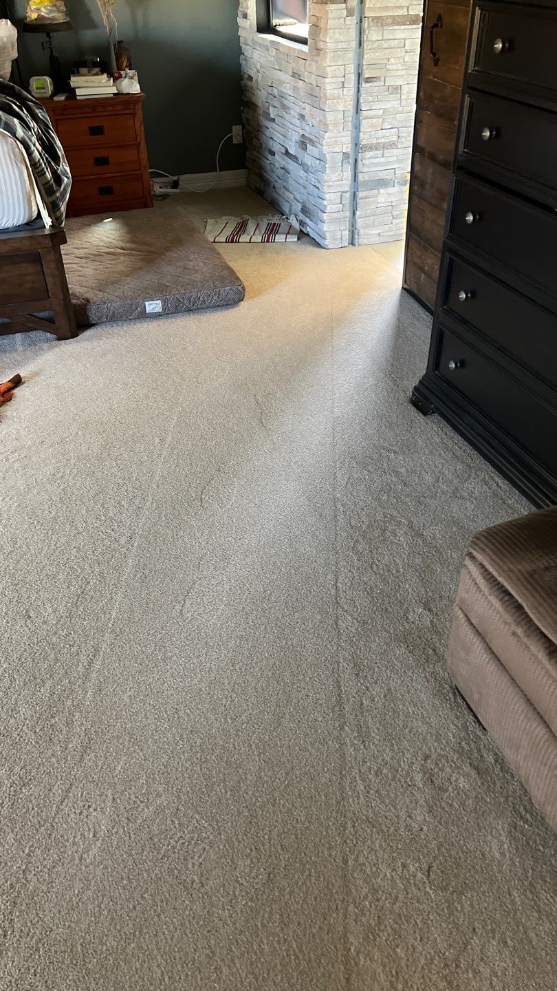 Mold Remediation by Accountable Home Services